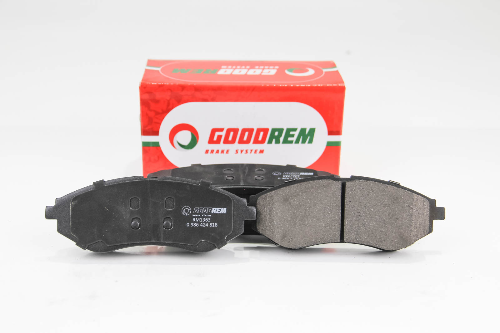 RM1363 GOODREM