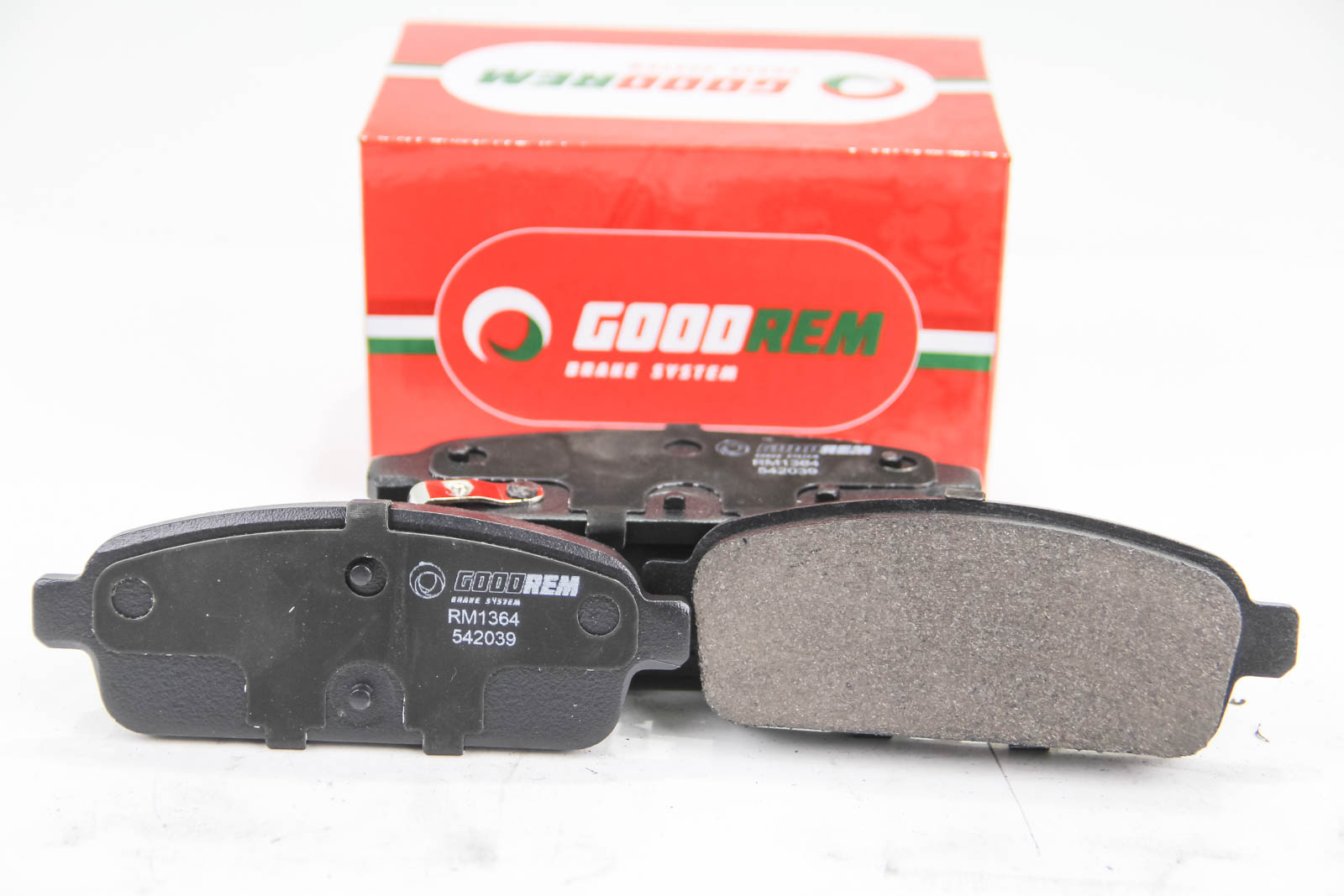RM1364 GOODREM