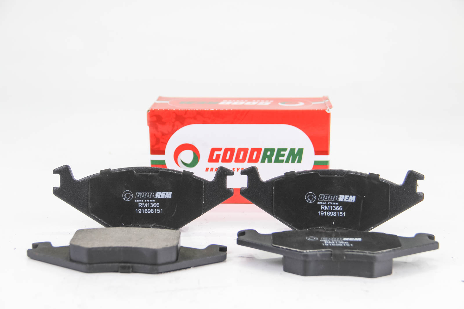 RM1366 GOODREM