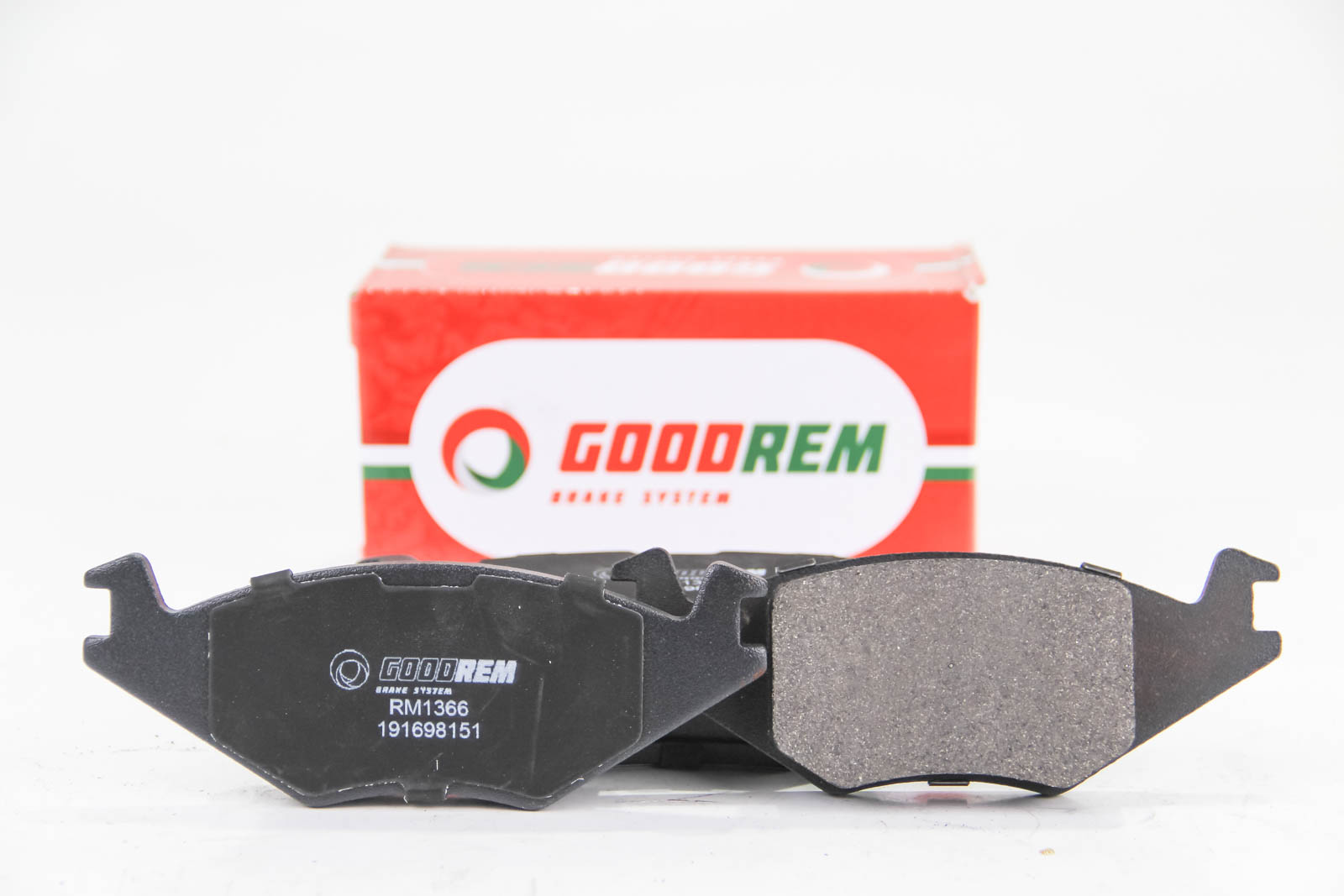 RM1366 GOODREM