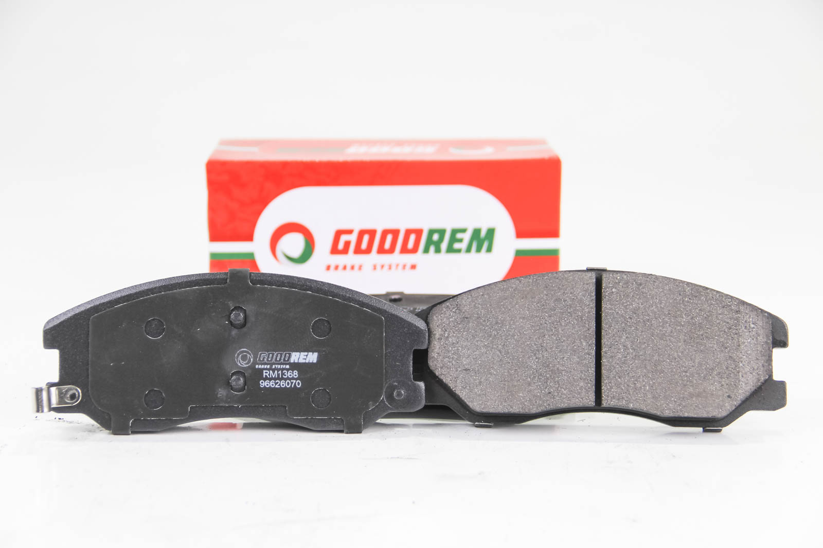 RM1368 GOODREM