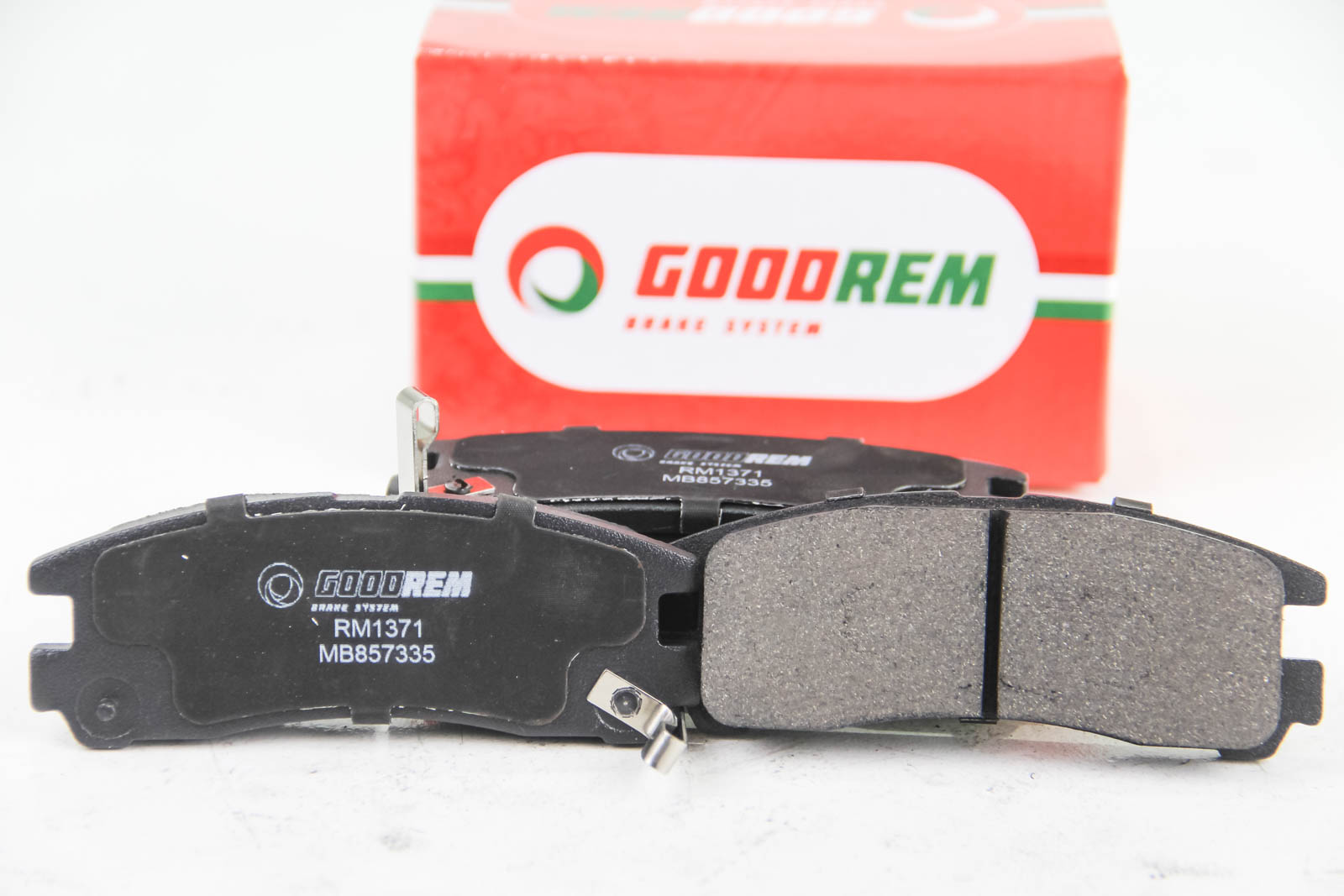 RM1371 GOODREM