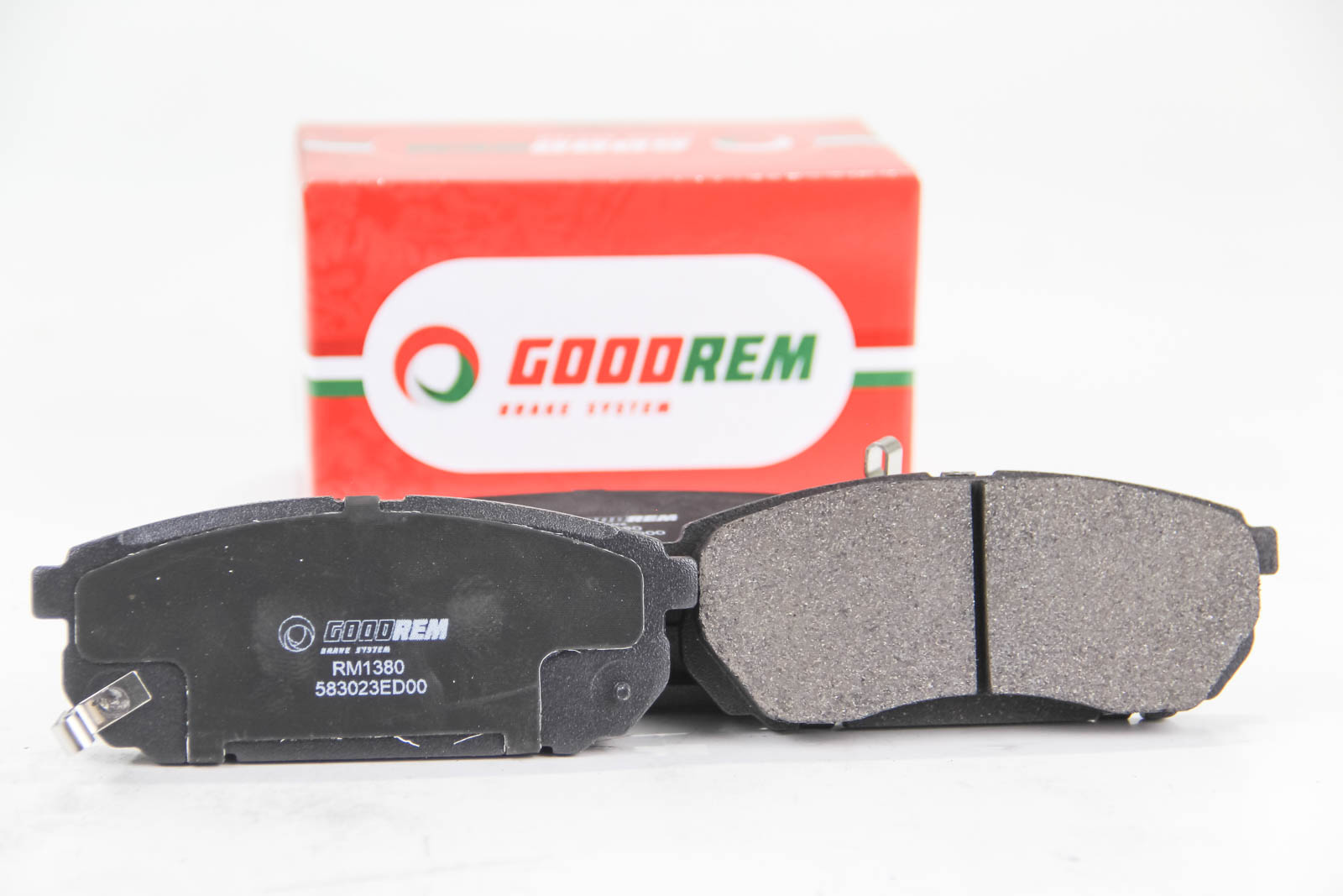 RM1380 GOODREM