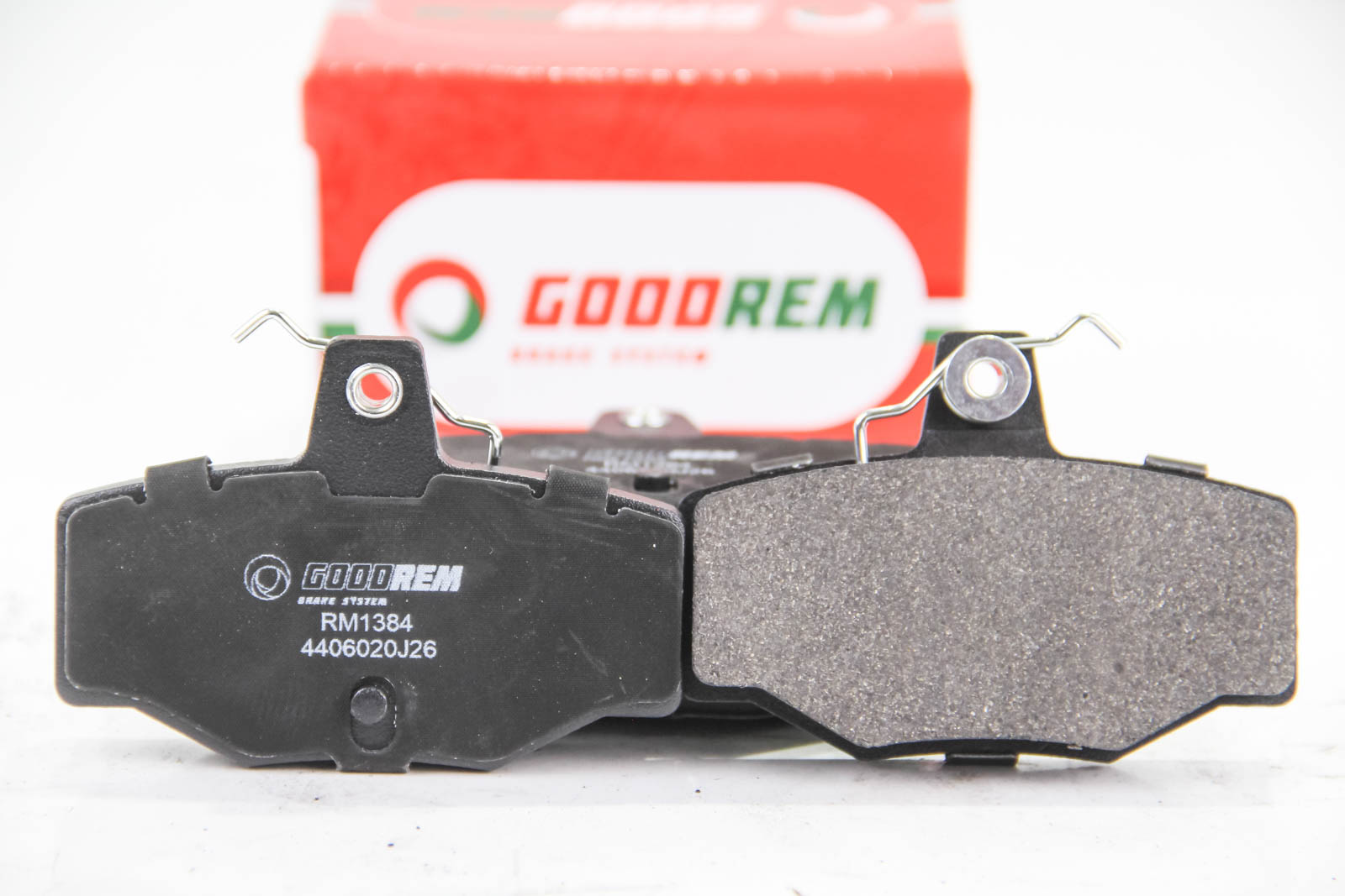 RM1384 GOODREM