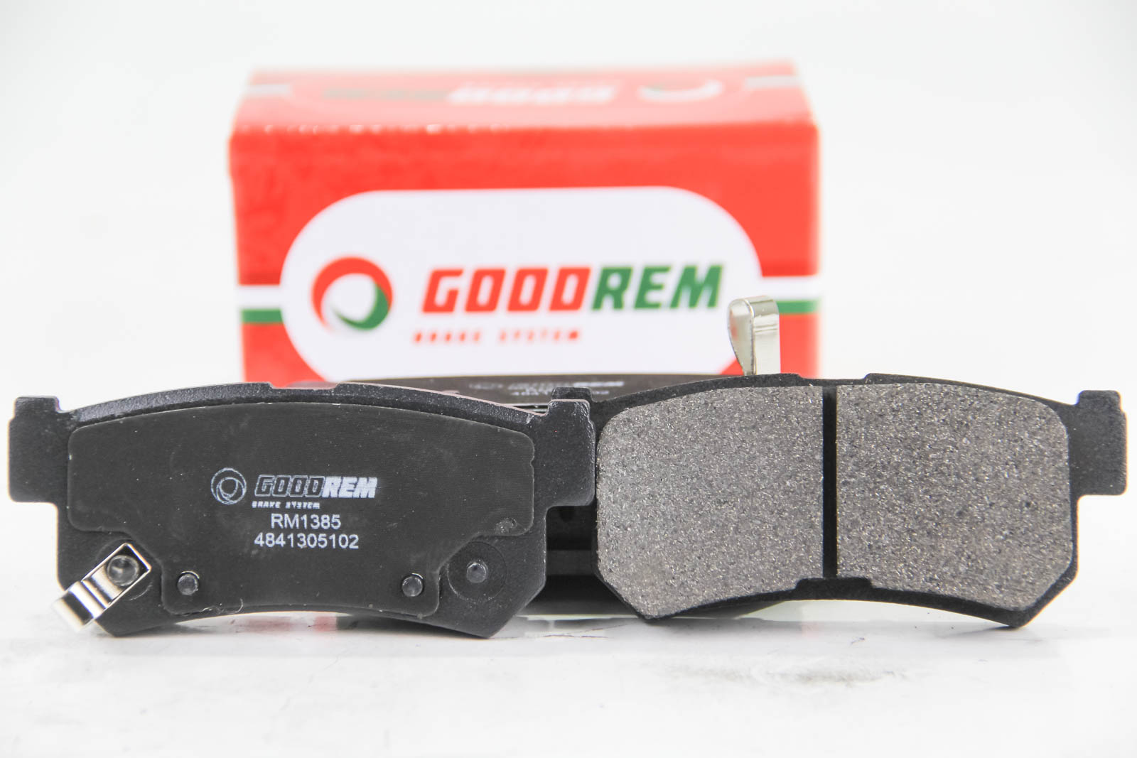 RM1385 GOODREM