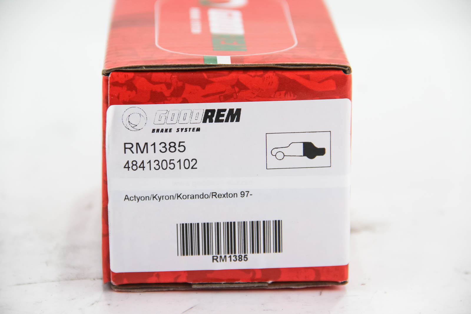 RM1385 GOODREM