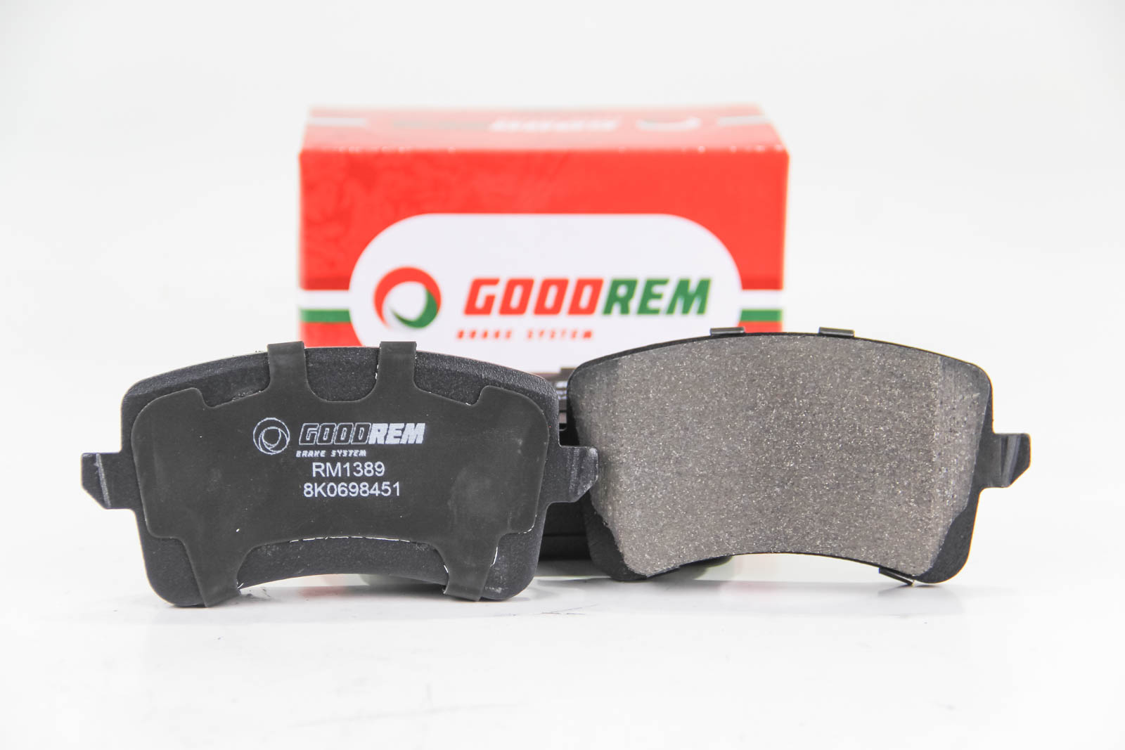 RM1389 GOODREM