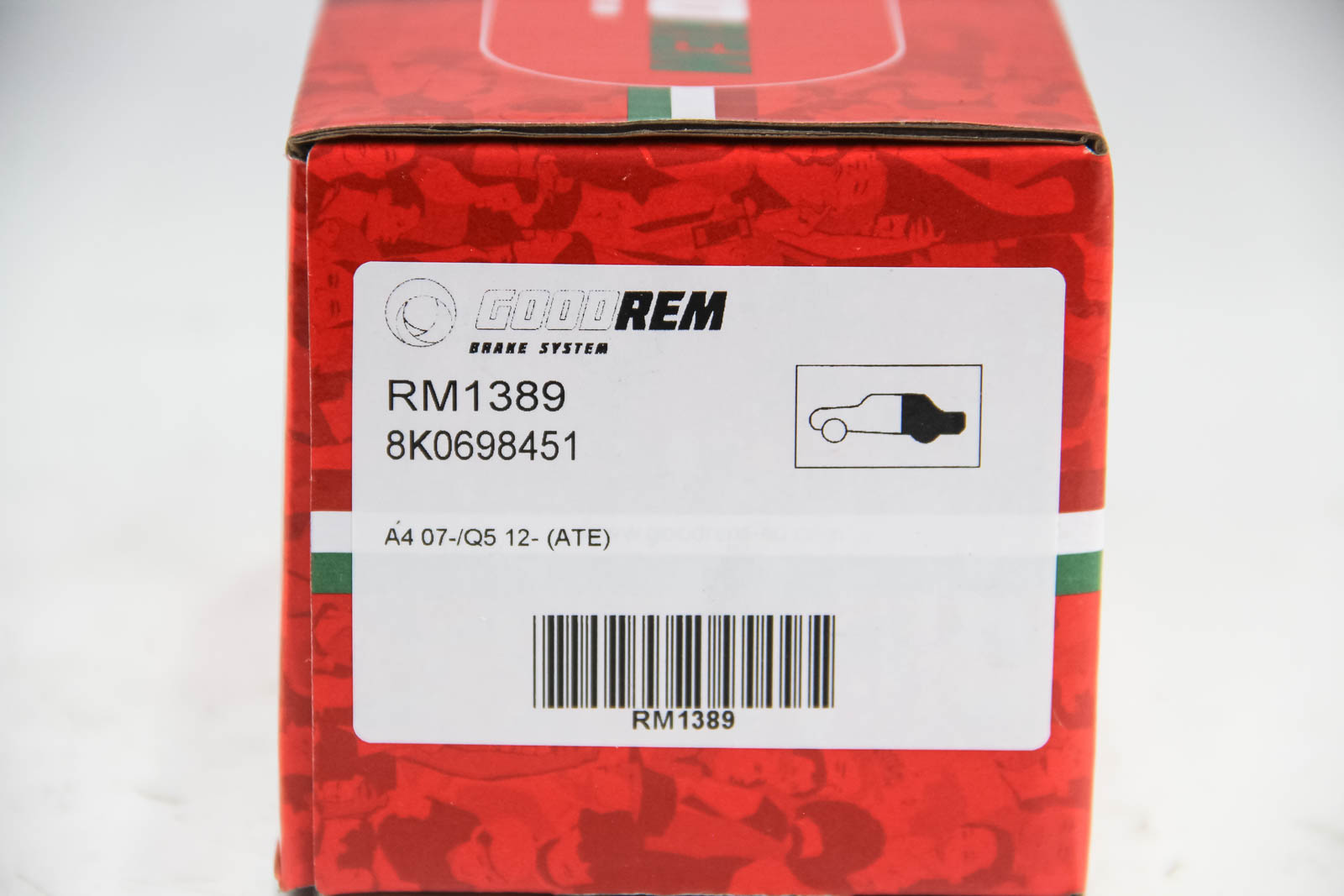 RM1389 GOODREM