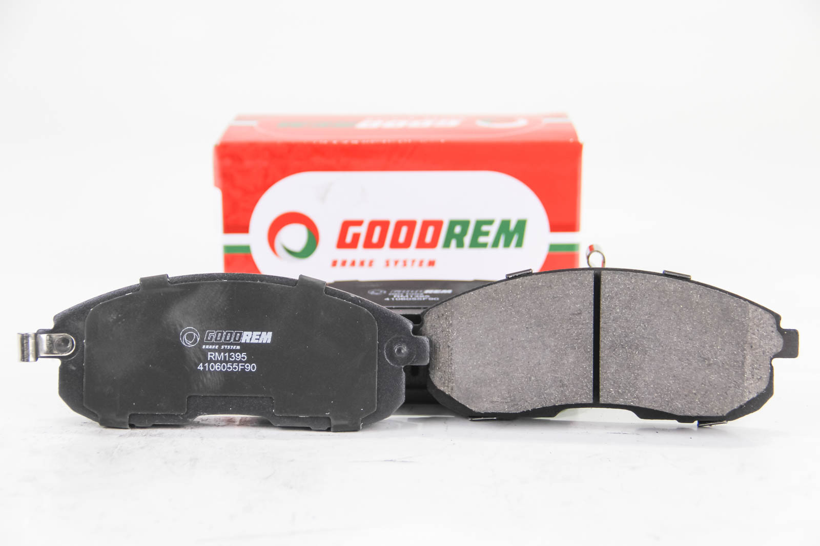 RM1395 GOODREM