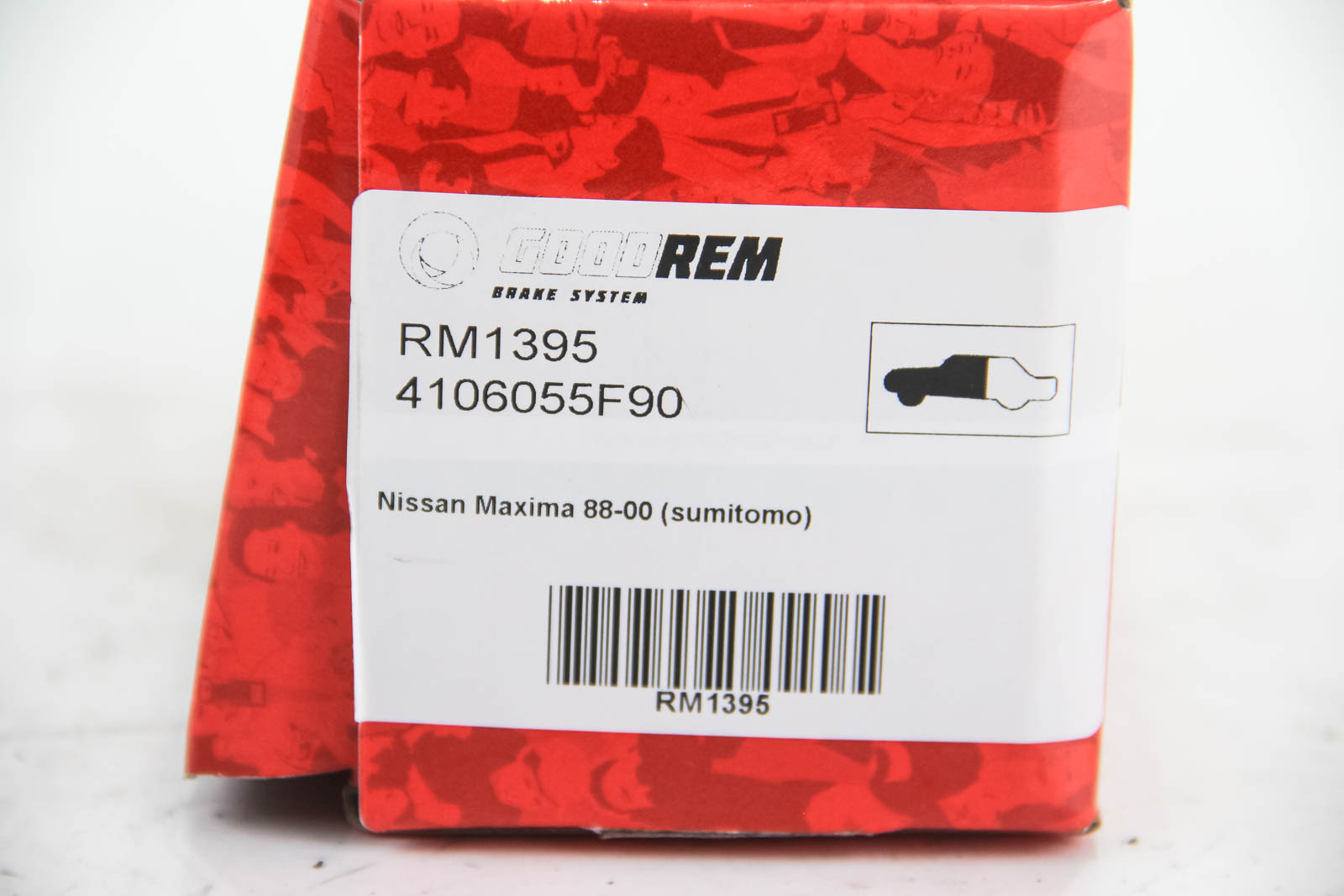 RM1395 GOODREM