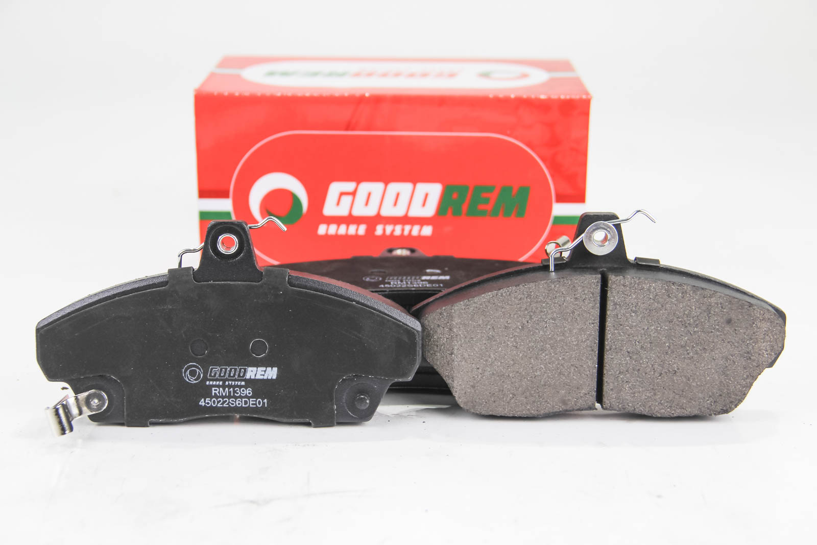RM1396 GOODREM