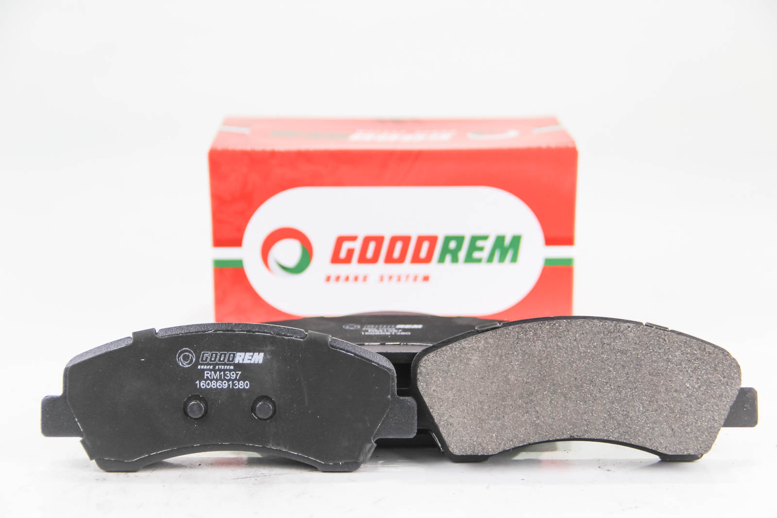 RM1397 GOODREM