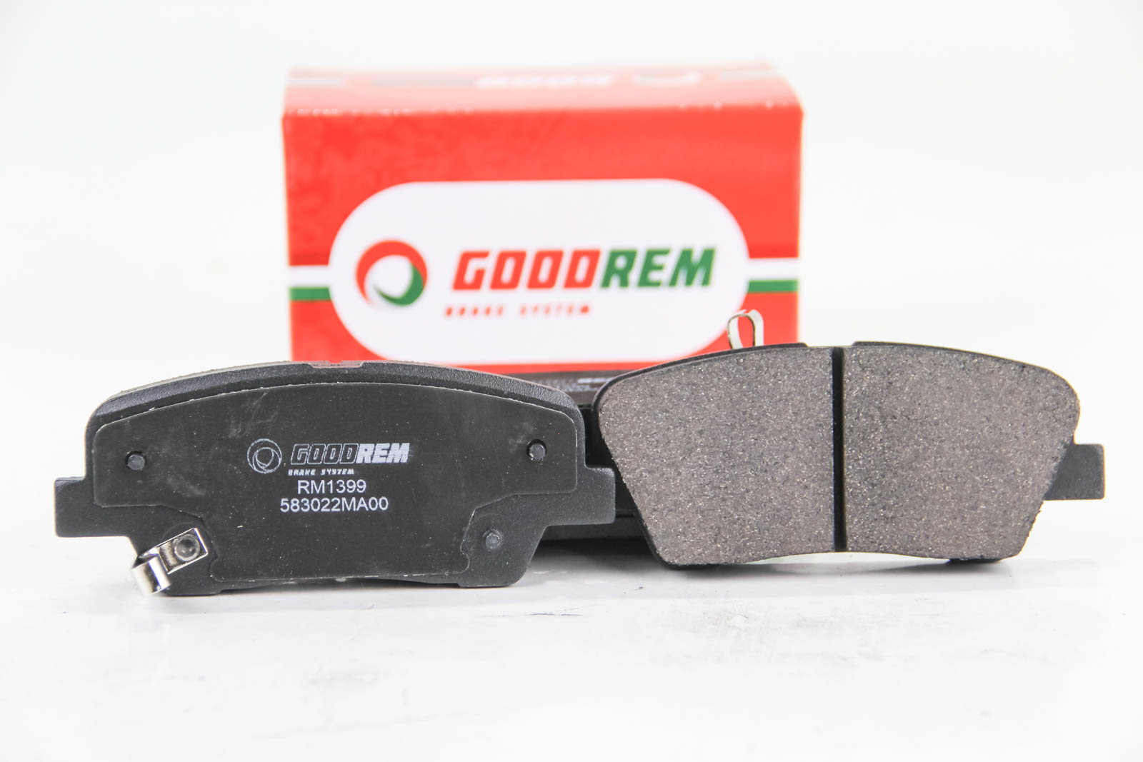 RM1399 GOODREM
