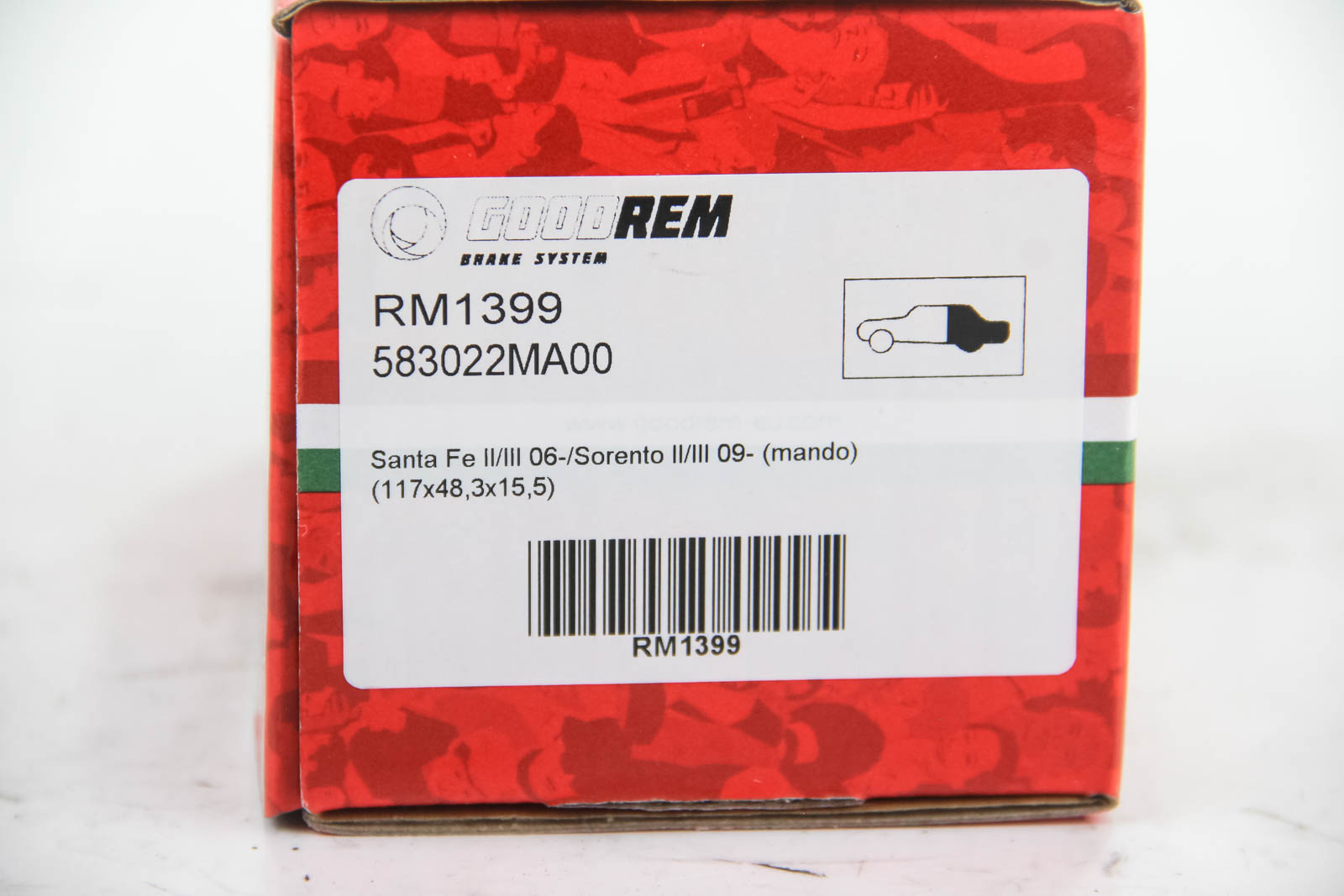 RM1399 GOODREM