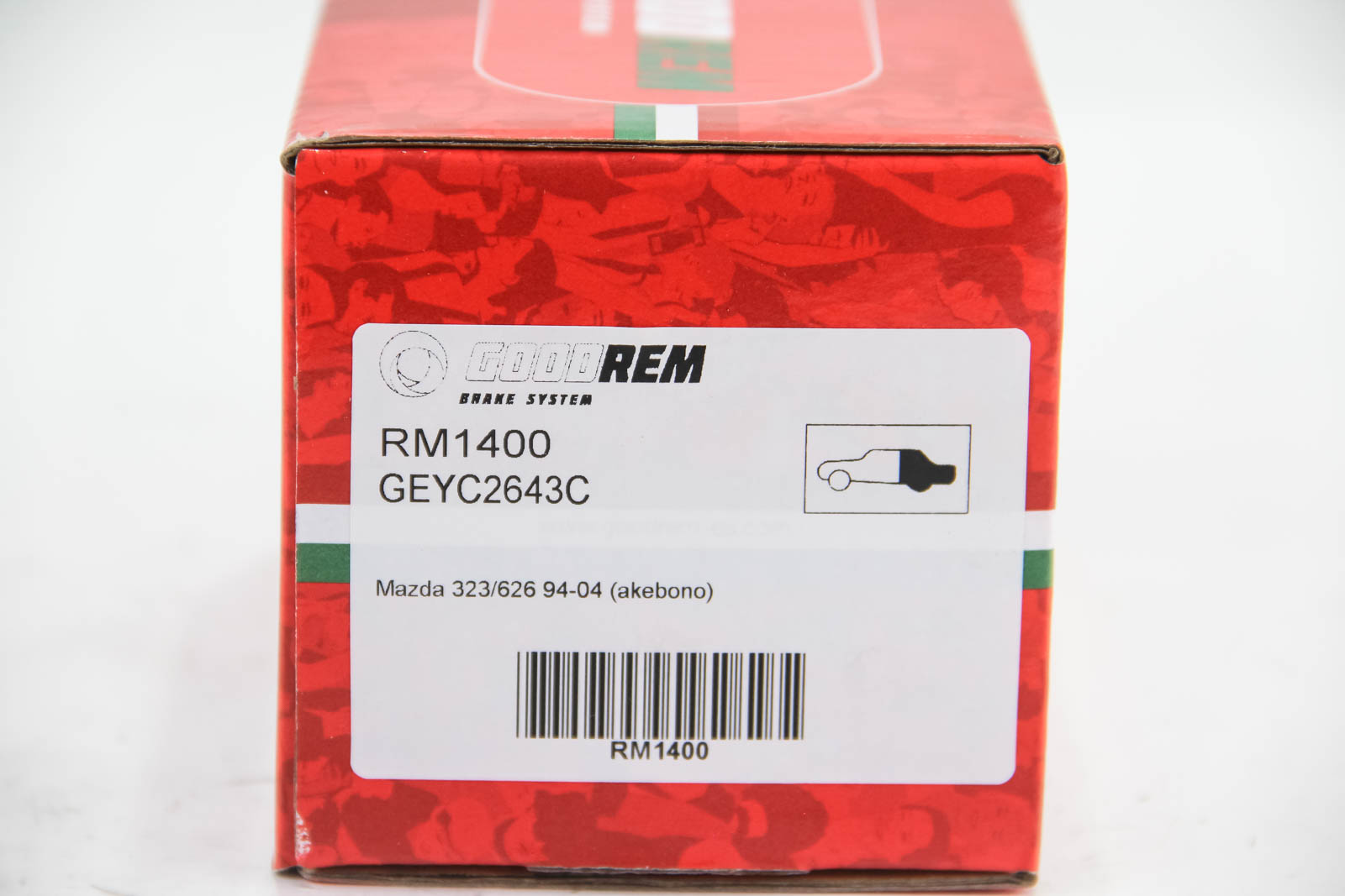RM1400 GOODREM