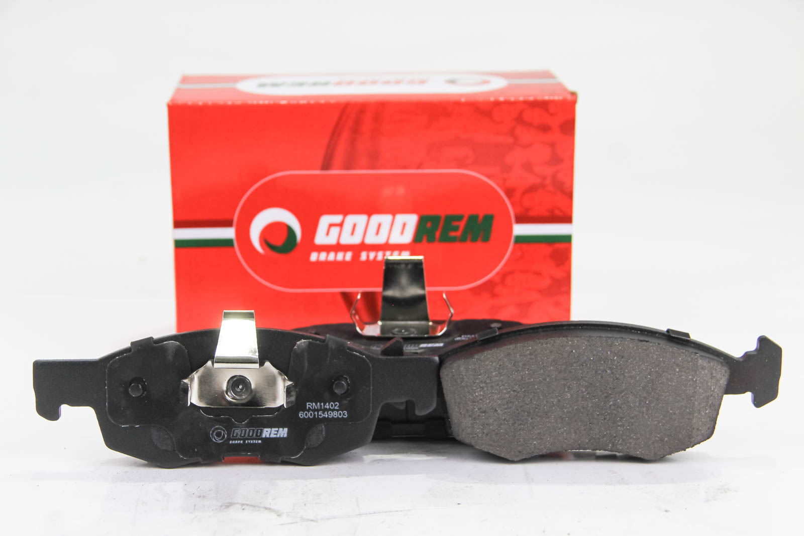RM1402 GOODREM