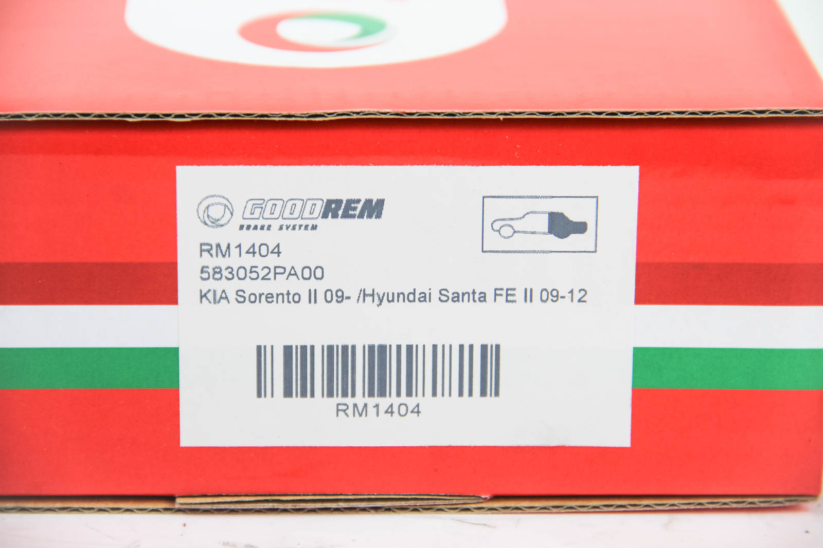RM1404 GOODREM