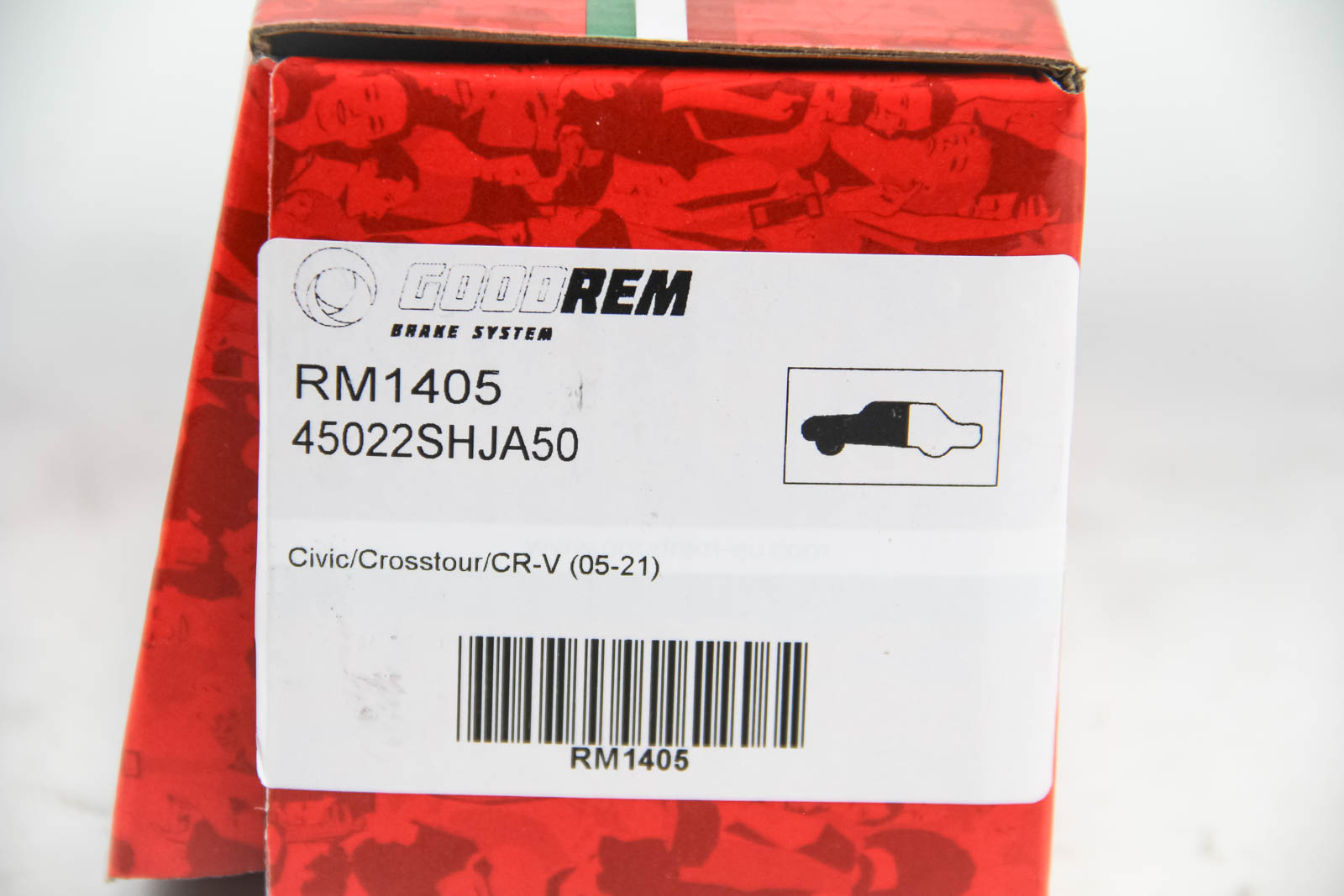 RM1405 GOODREM