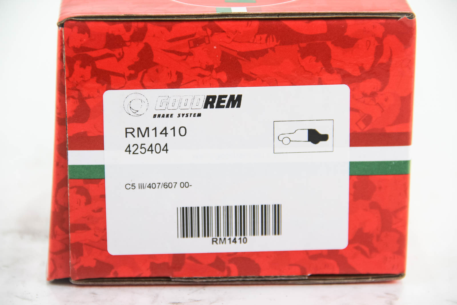 RM1410 GOODREM