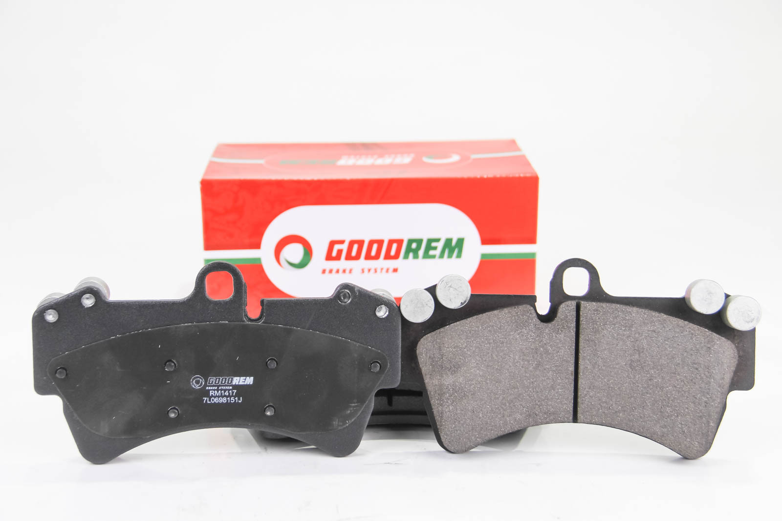RM1417 GOODREM