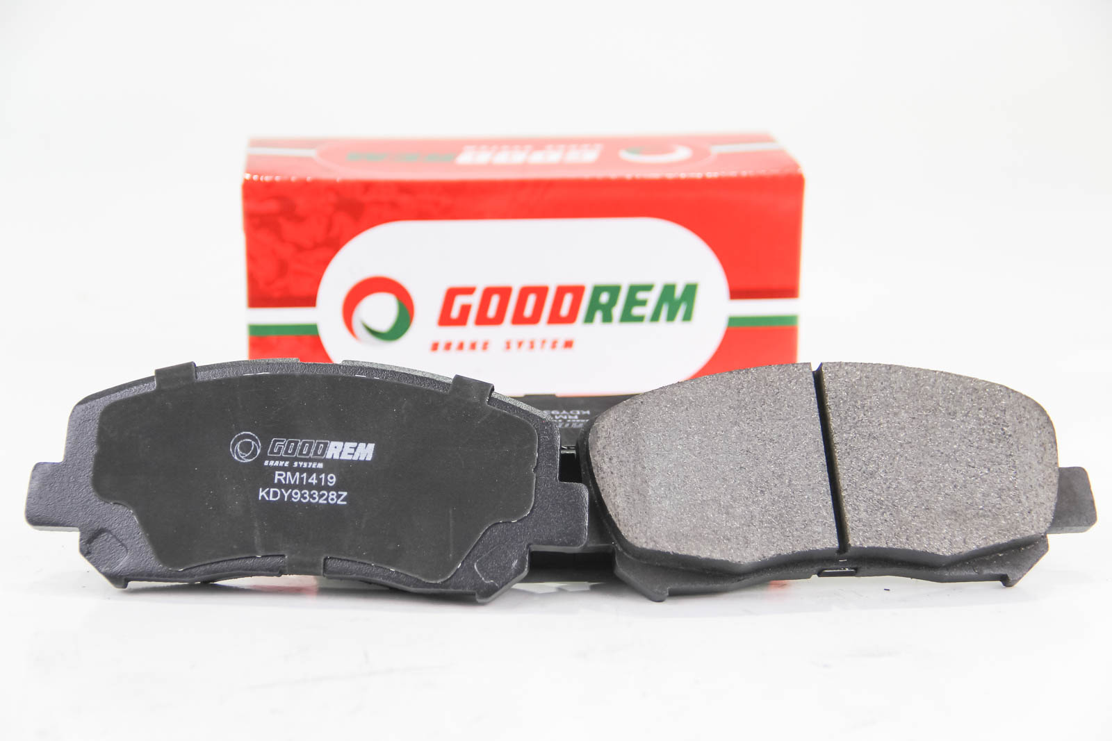 RM1419 GOODREM