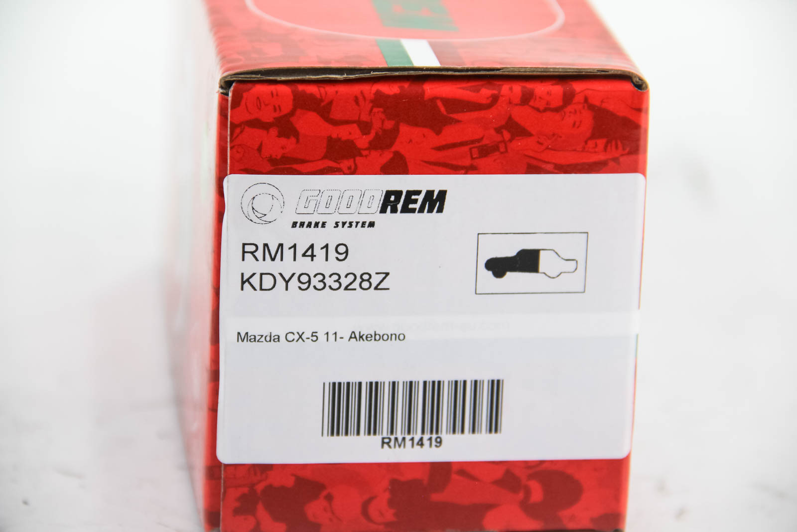 RM1419 GOODREM