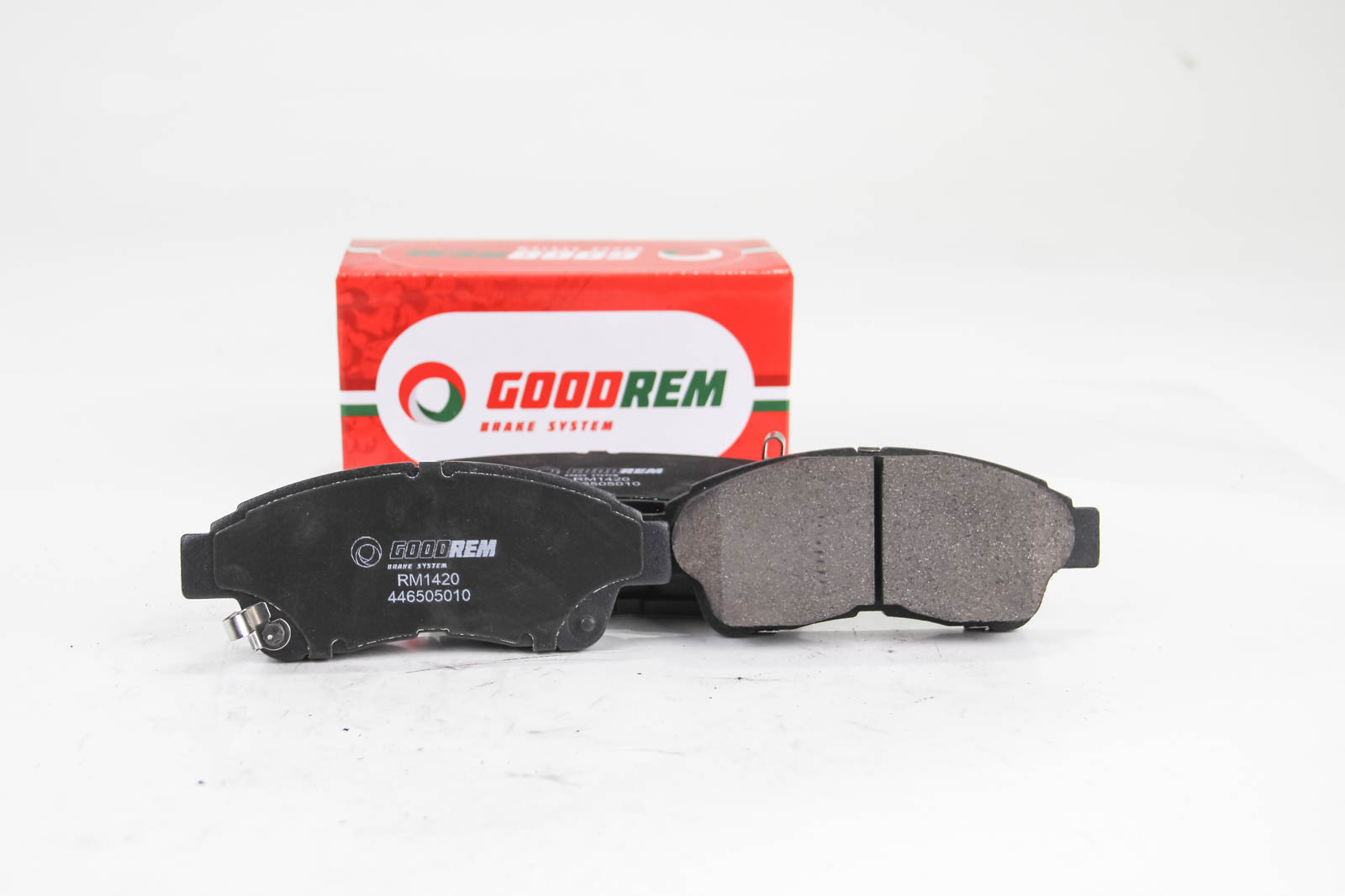 RM1420 GOODREM