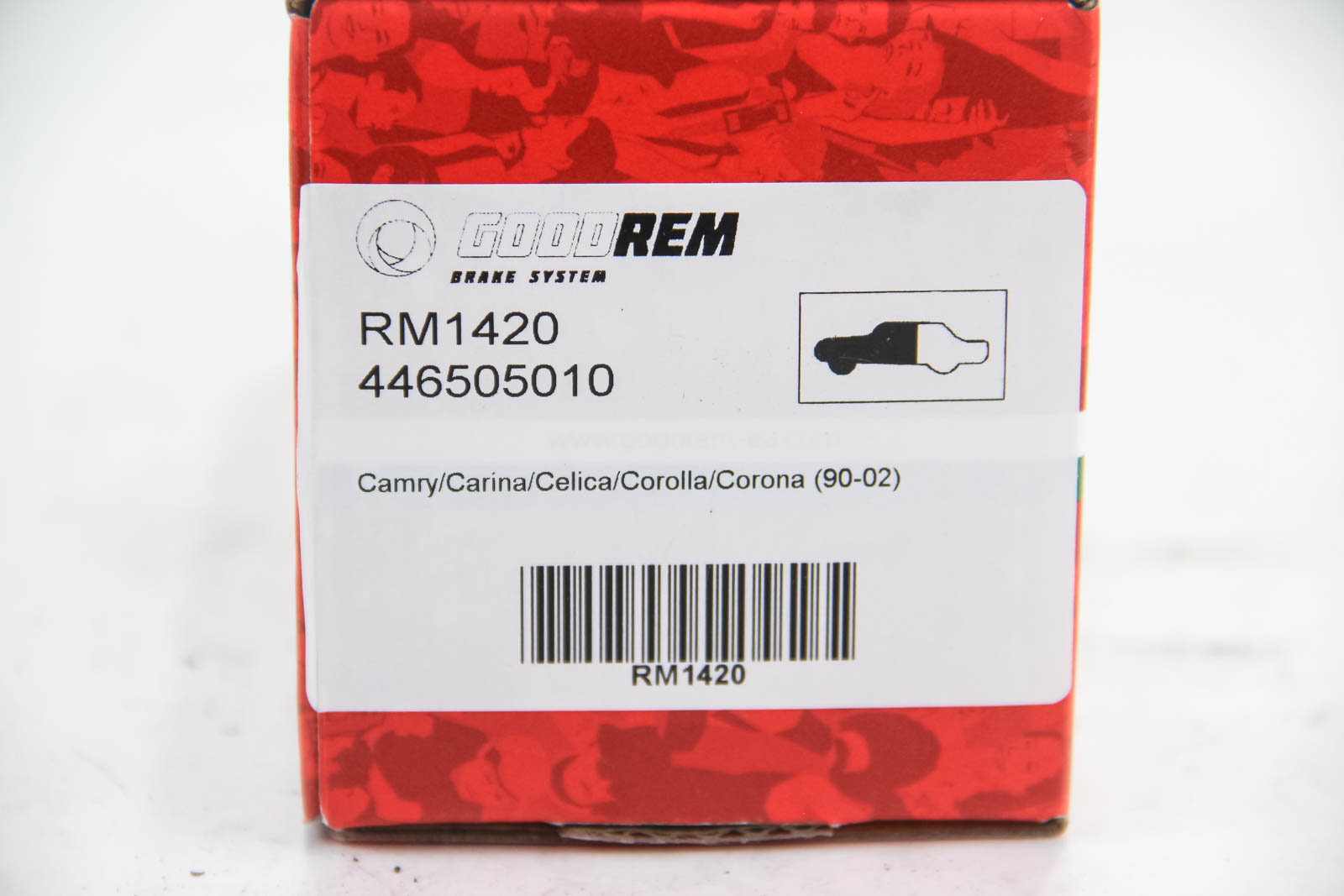 RM1420 GOODREM
