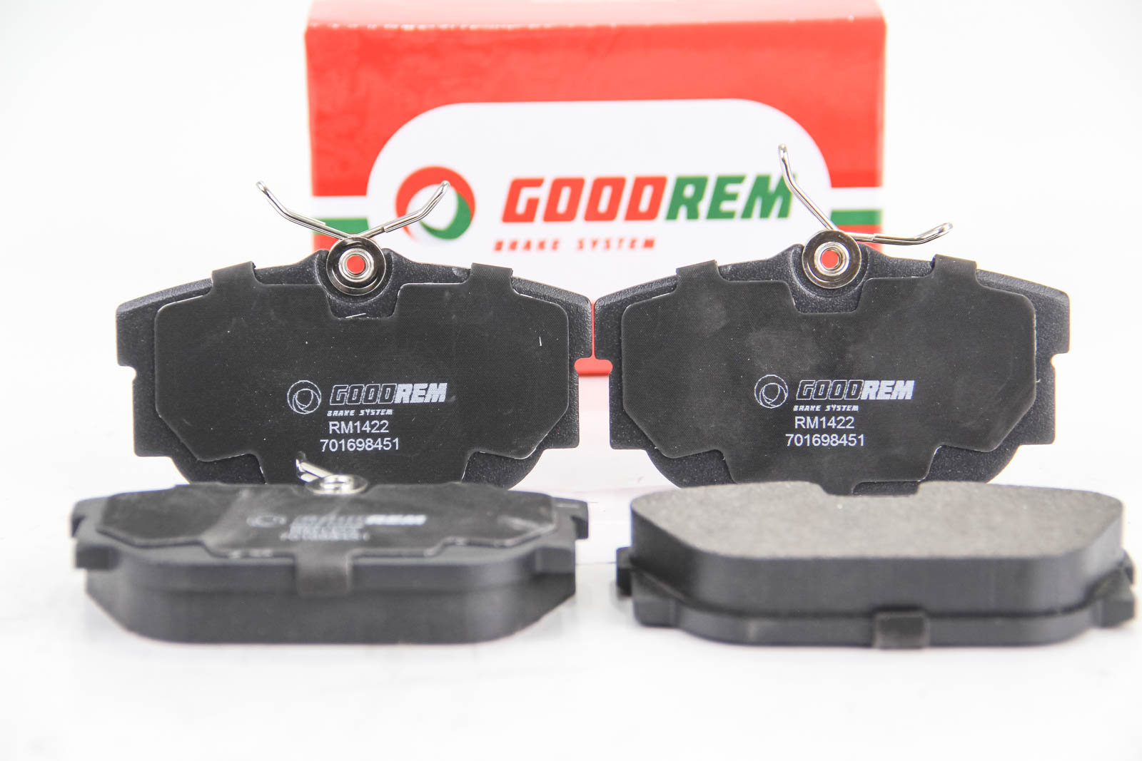 RM1422 GOODREM