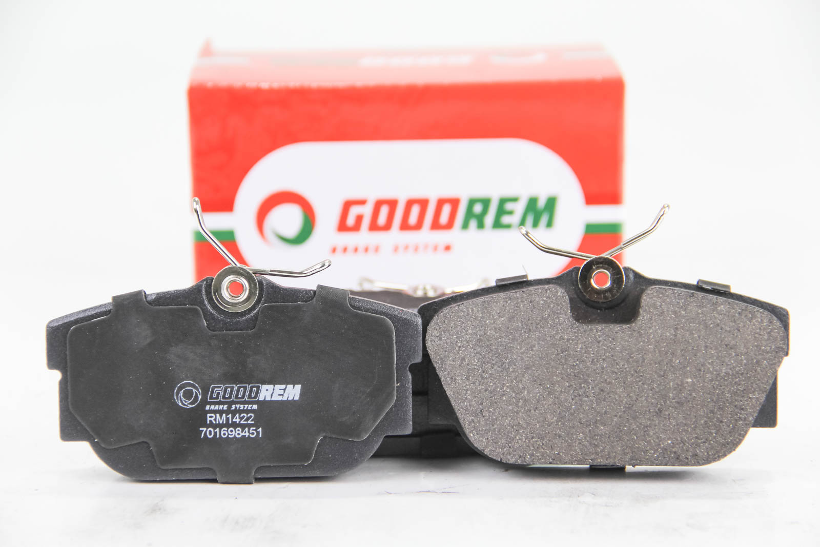 RM1422 GOODREM