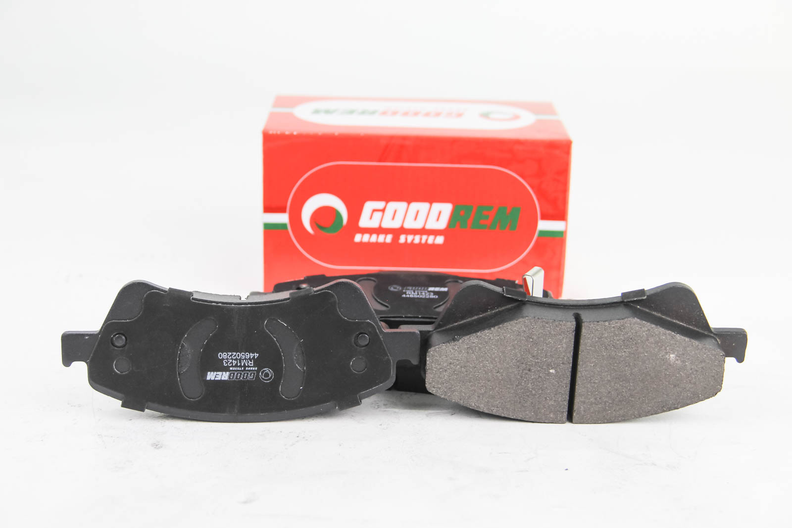RM1423 GOODREM