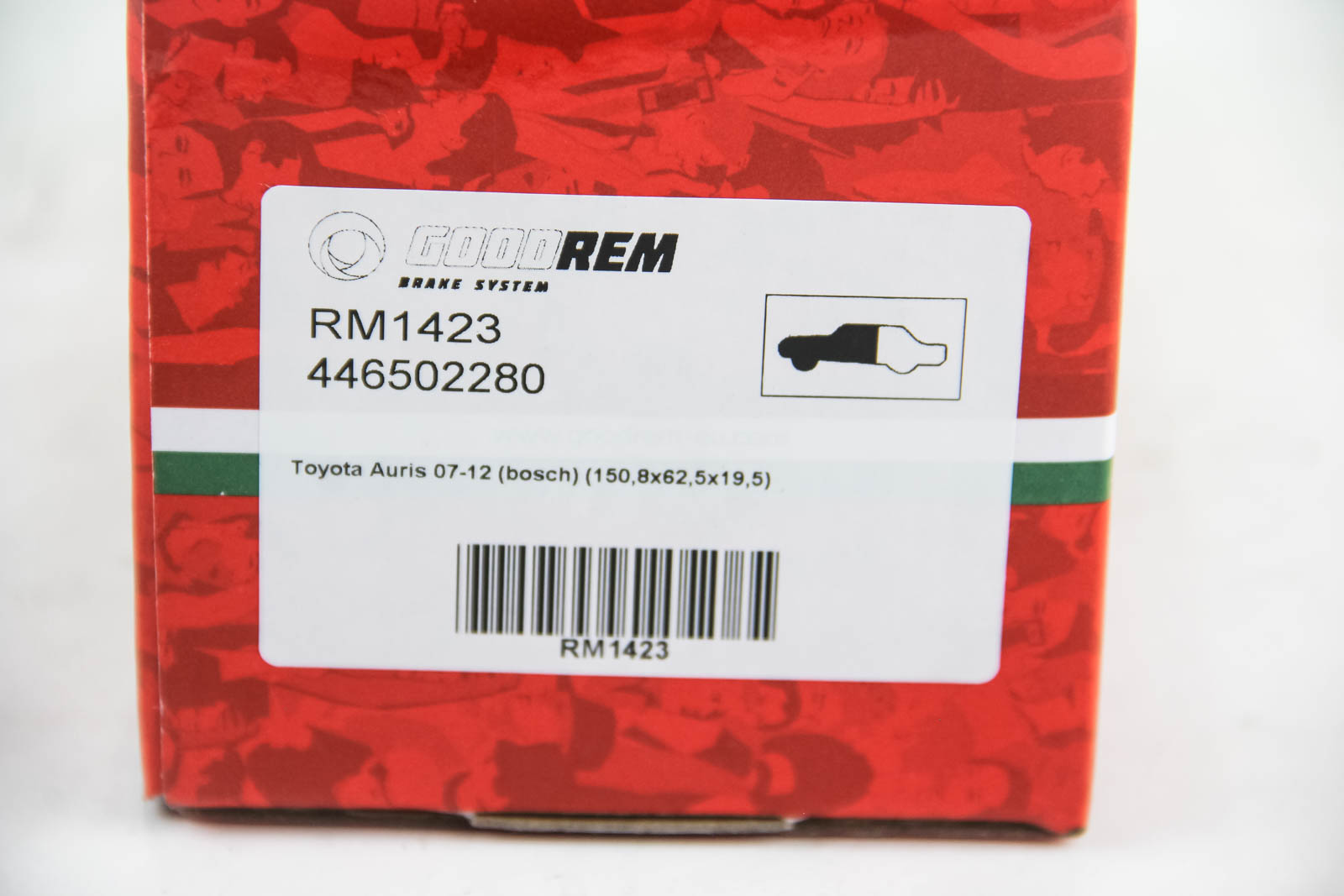 RM1423 GOODREM