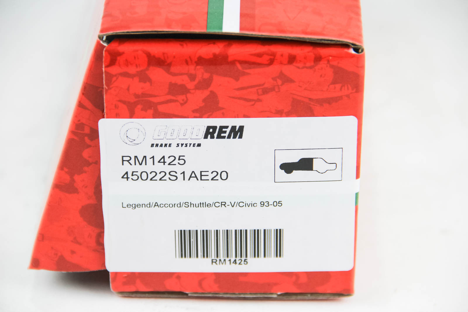 RM1425 GOODREM