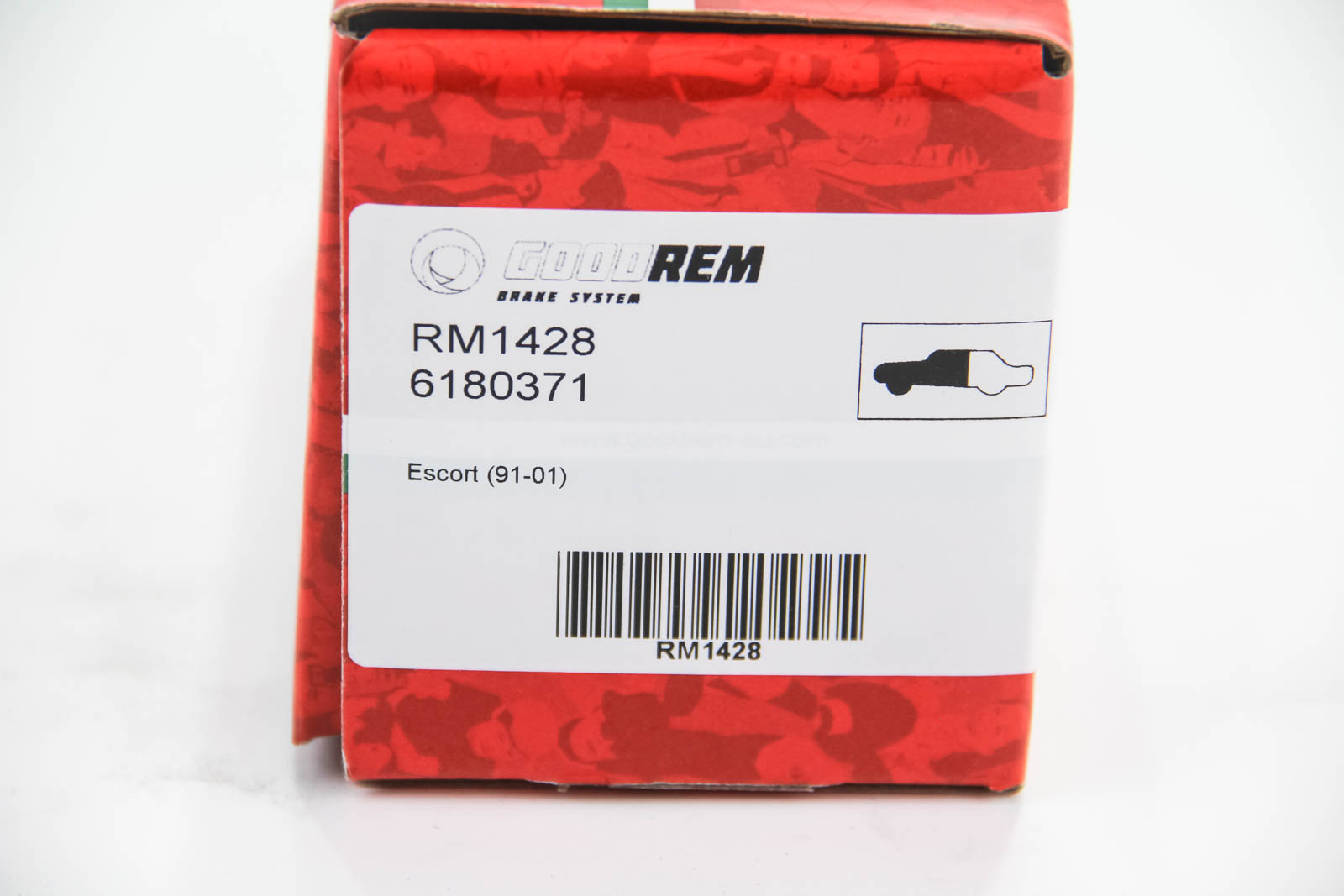 RM1428 GOODREM