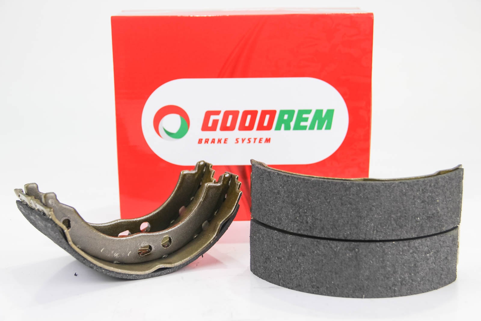 RM1434 GOODREM