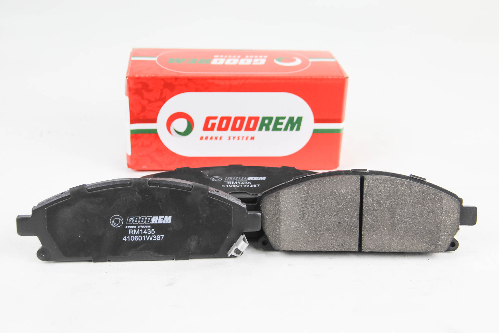 RM1435 GOODREM
