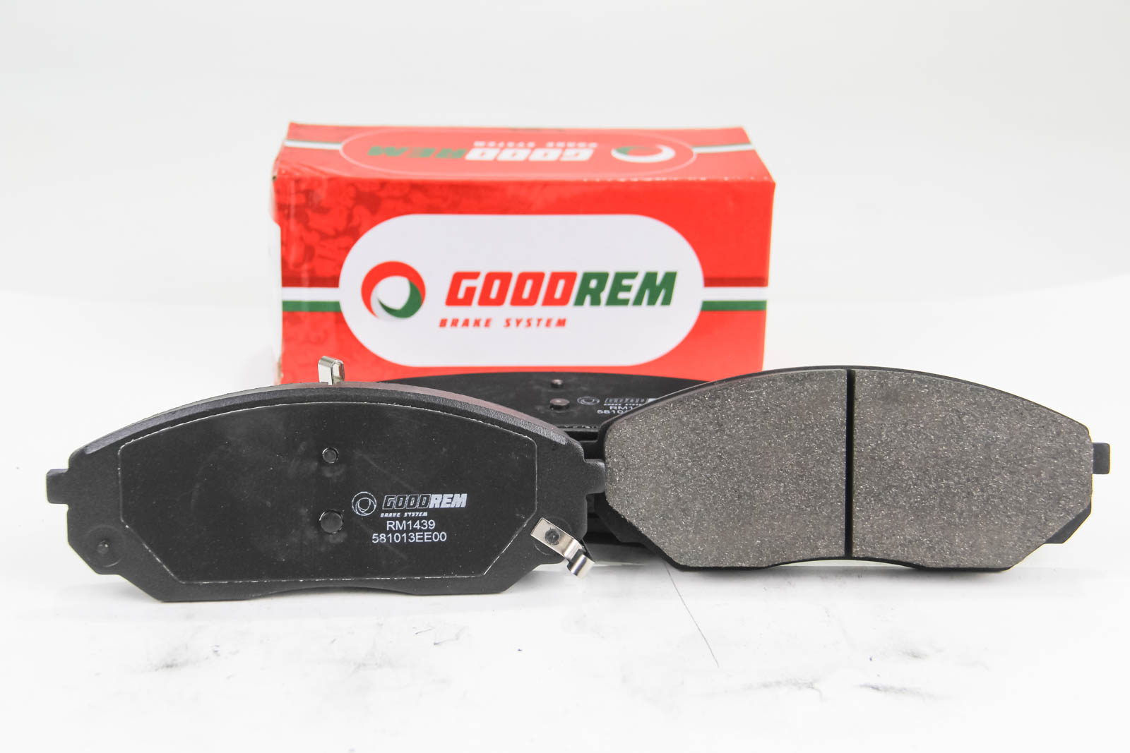 RM1439 GOODREM