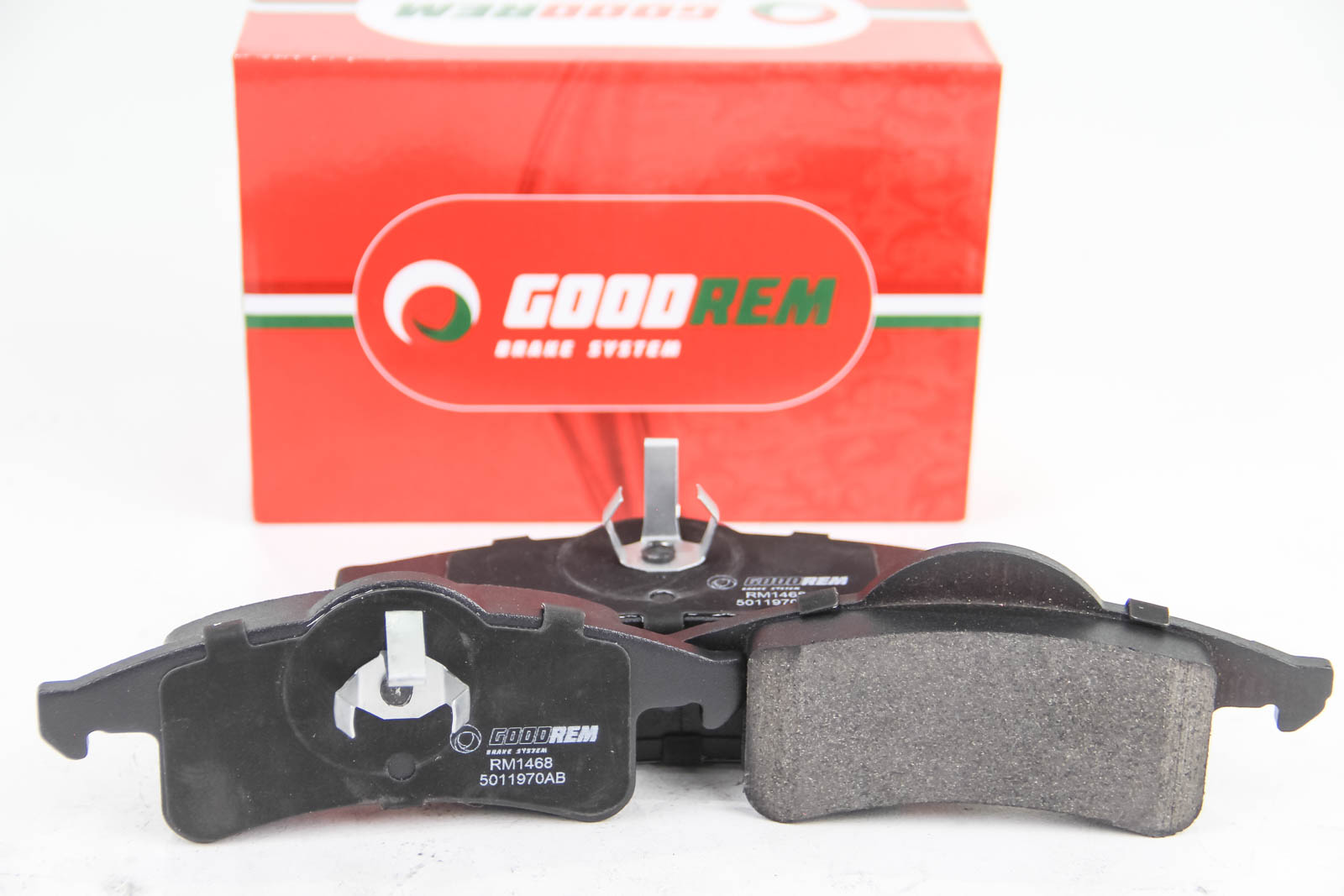 RM1468 GOODREM
