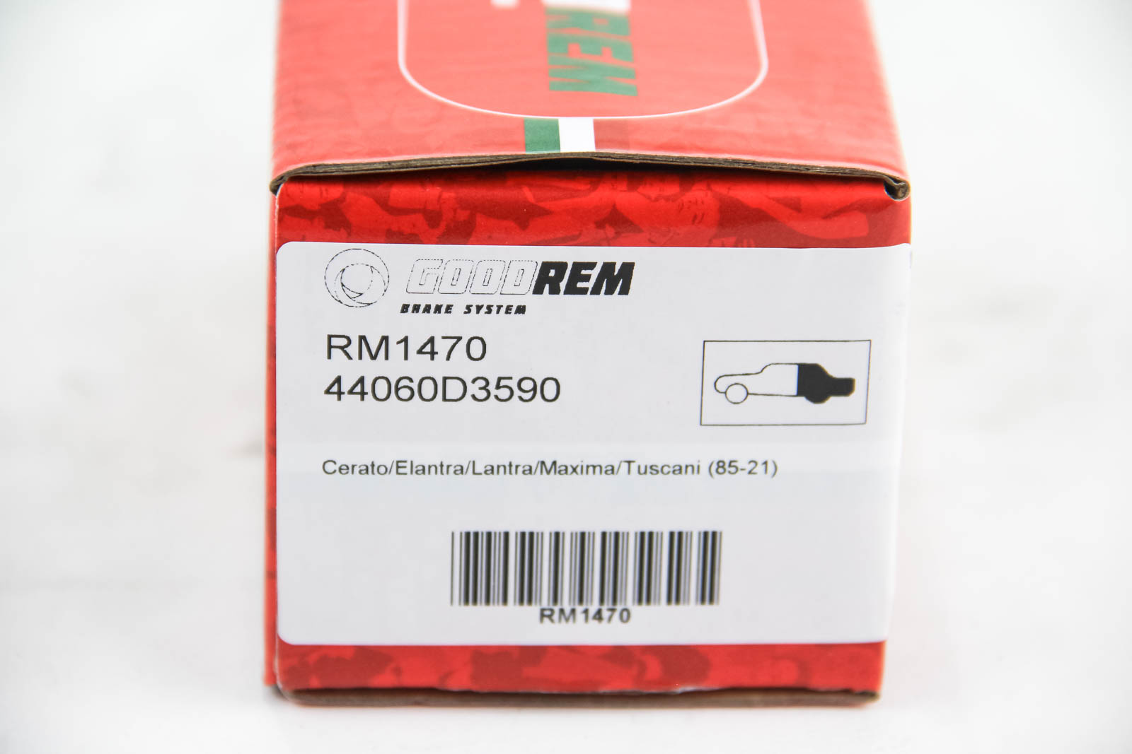 RM1470 GOODREM