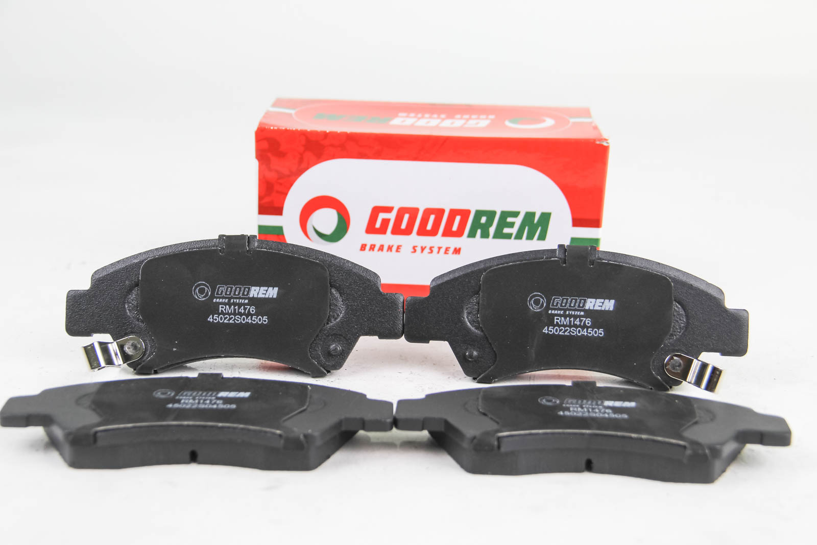 RM1476 GOODREM
