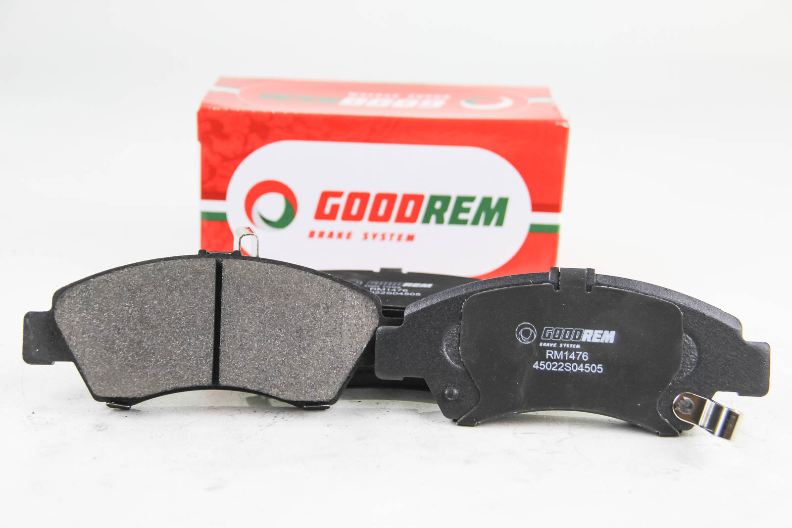 RM1476 GOODREM