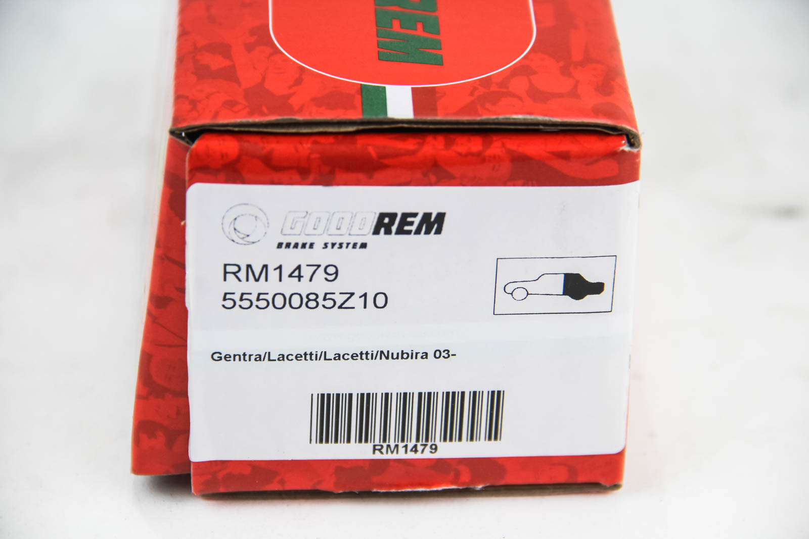 RM1479 GOODREM