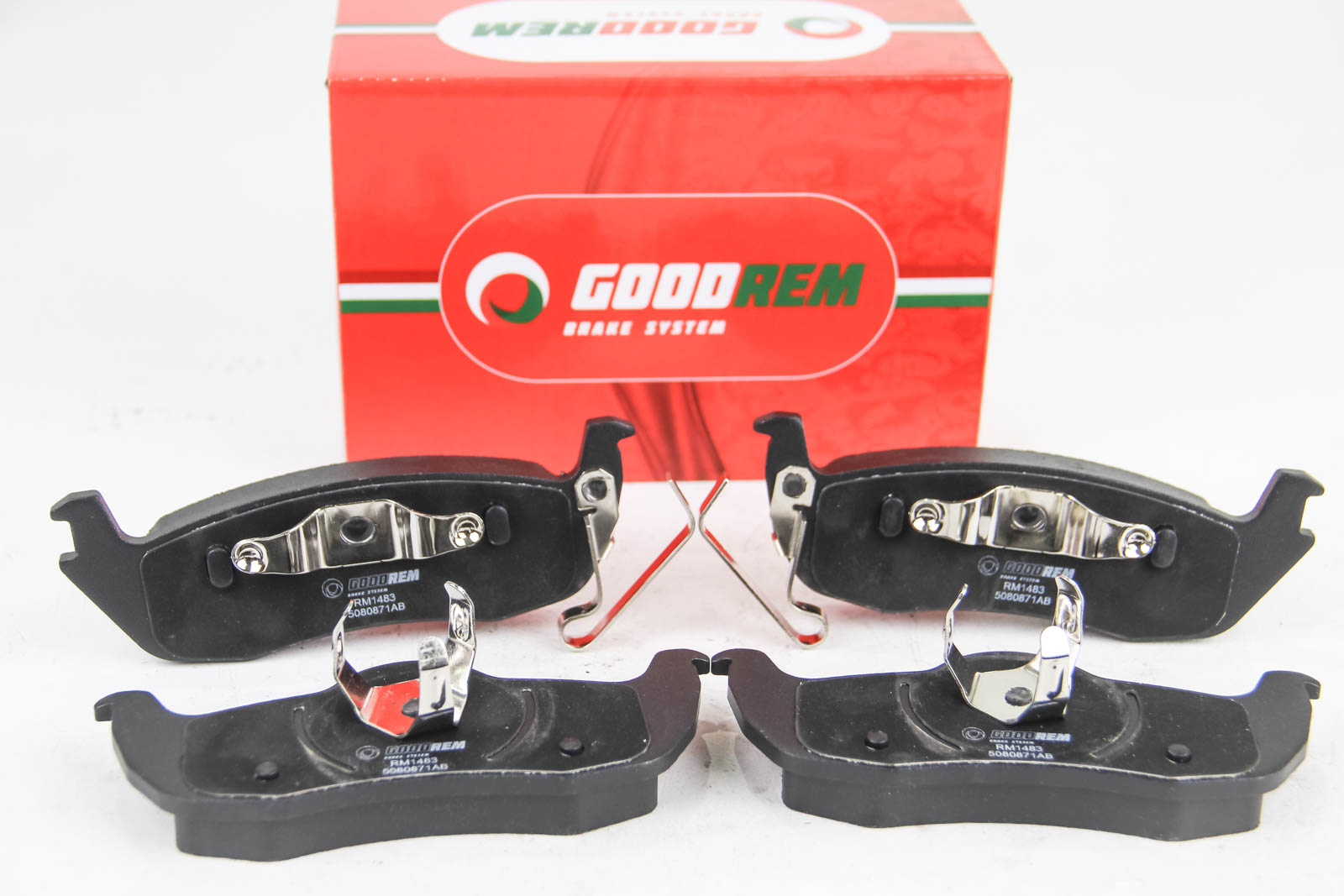 RM1483 GOODREM