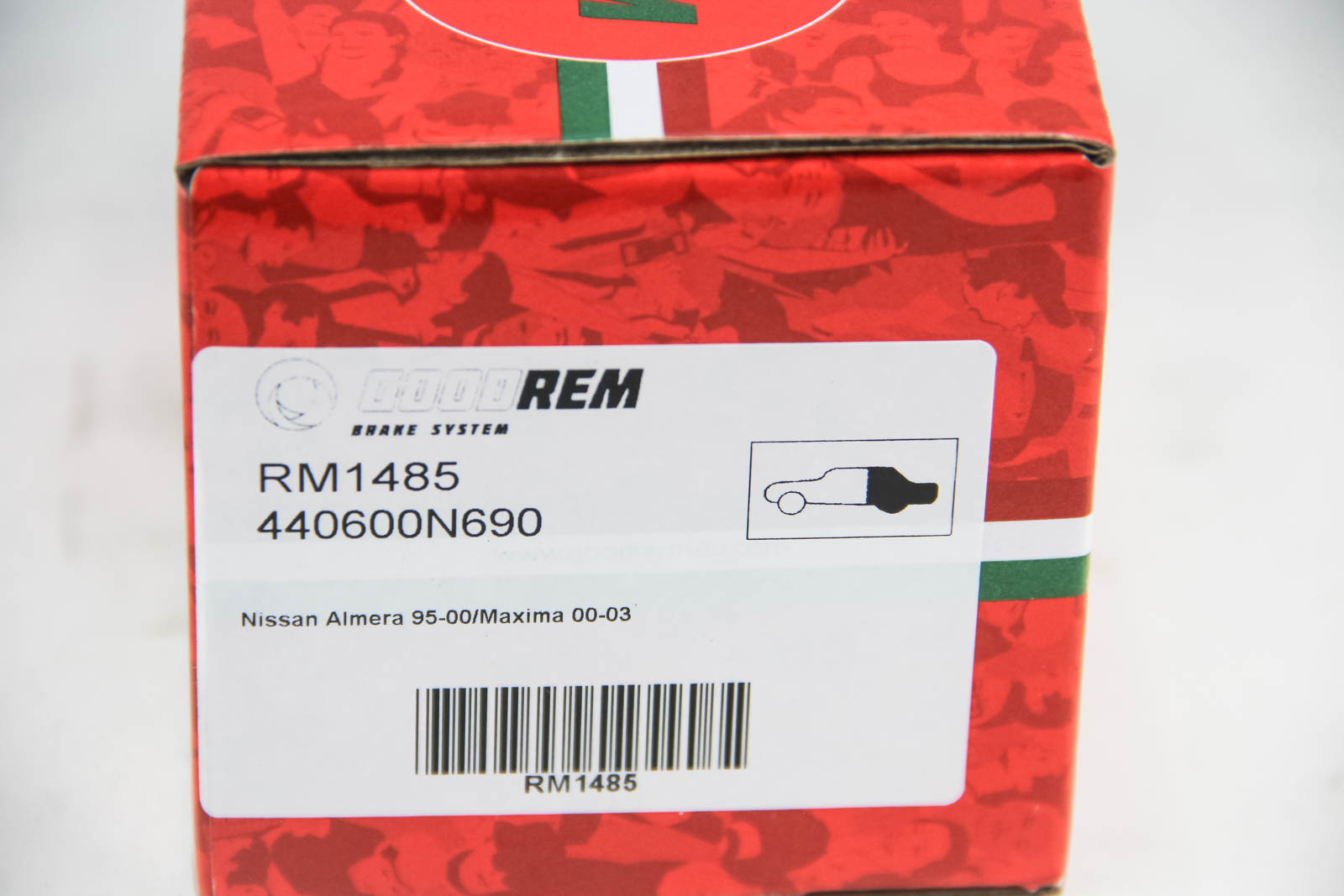 RM1485 GOODREM