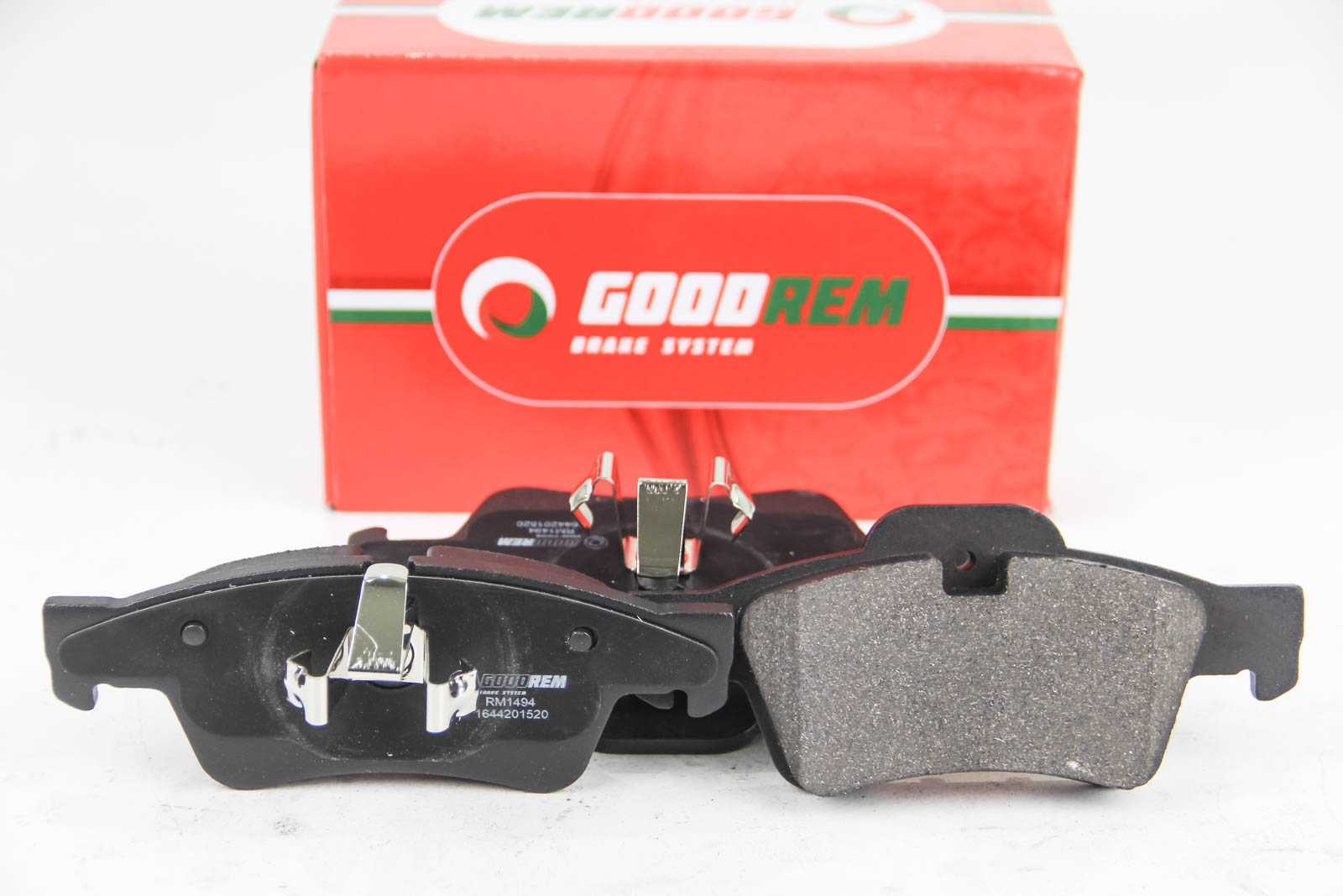 RM1494 GOODREM