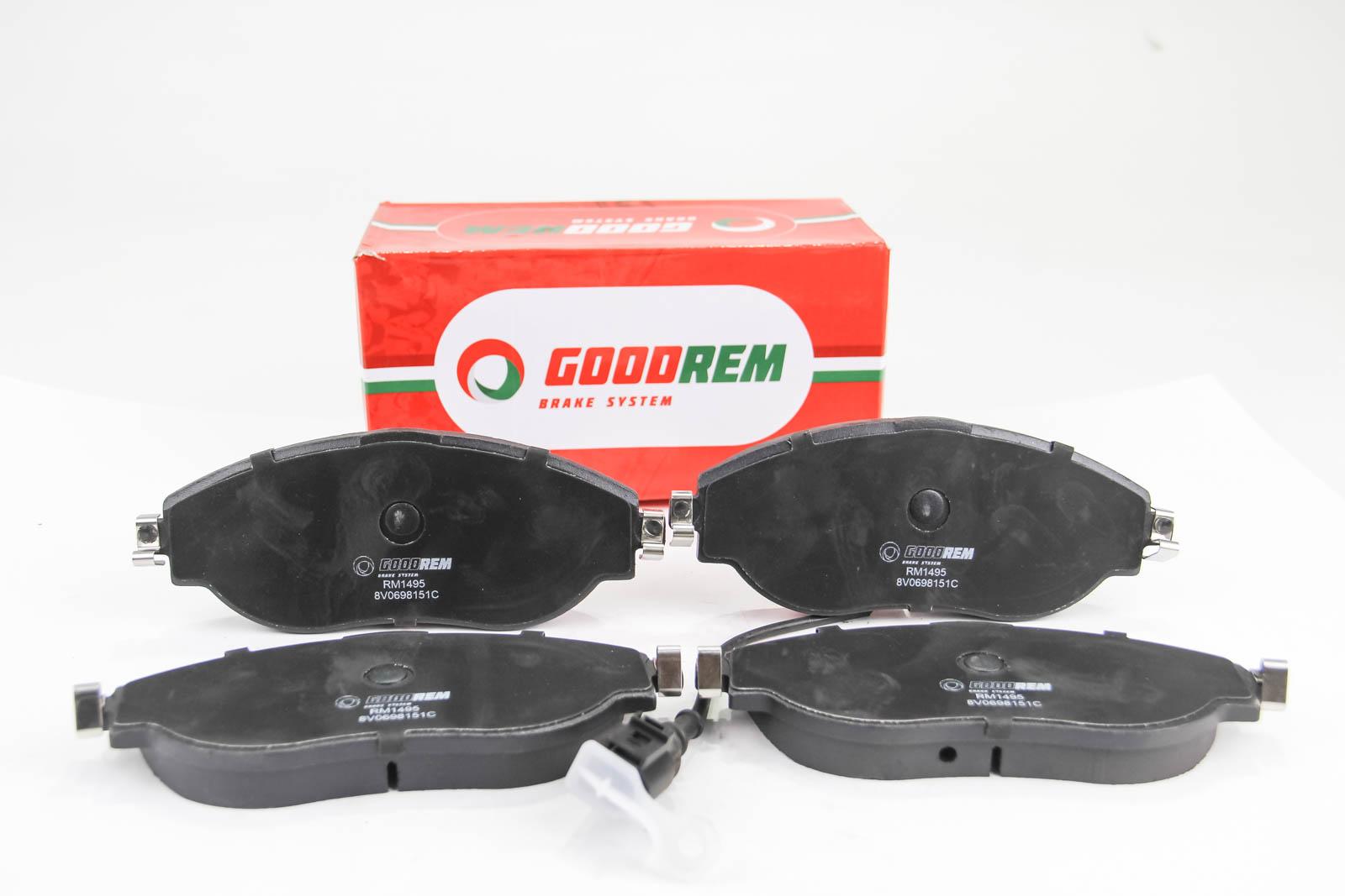 RM1495 GOODREM