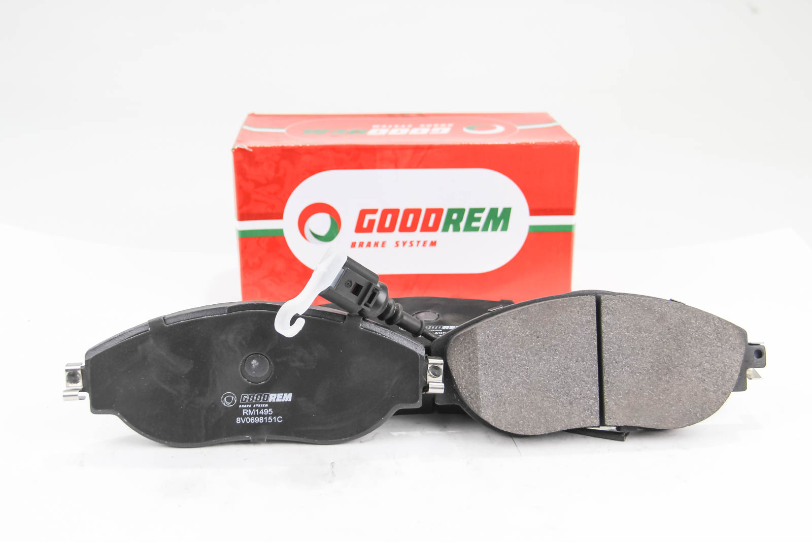 RM1495 GOODREM