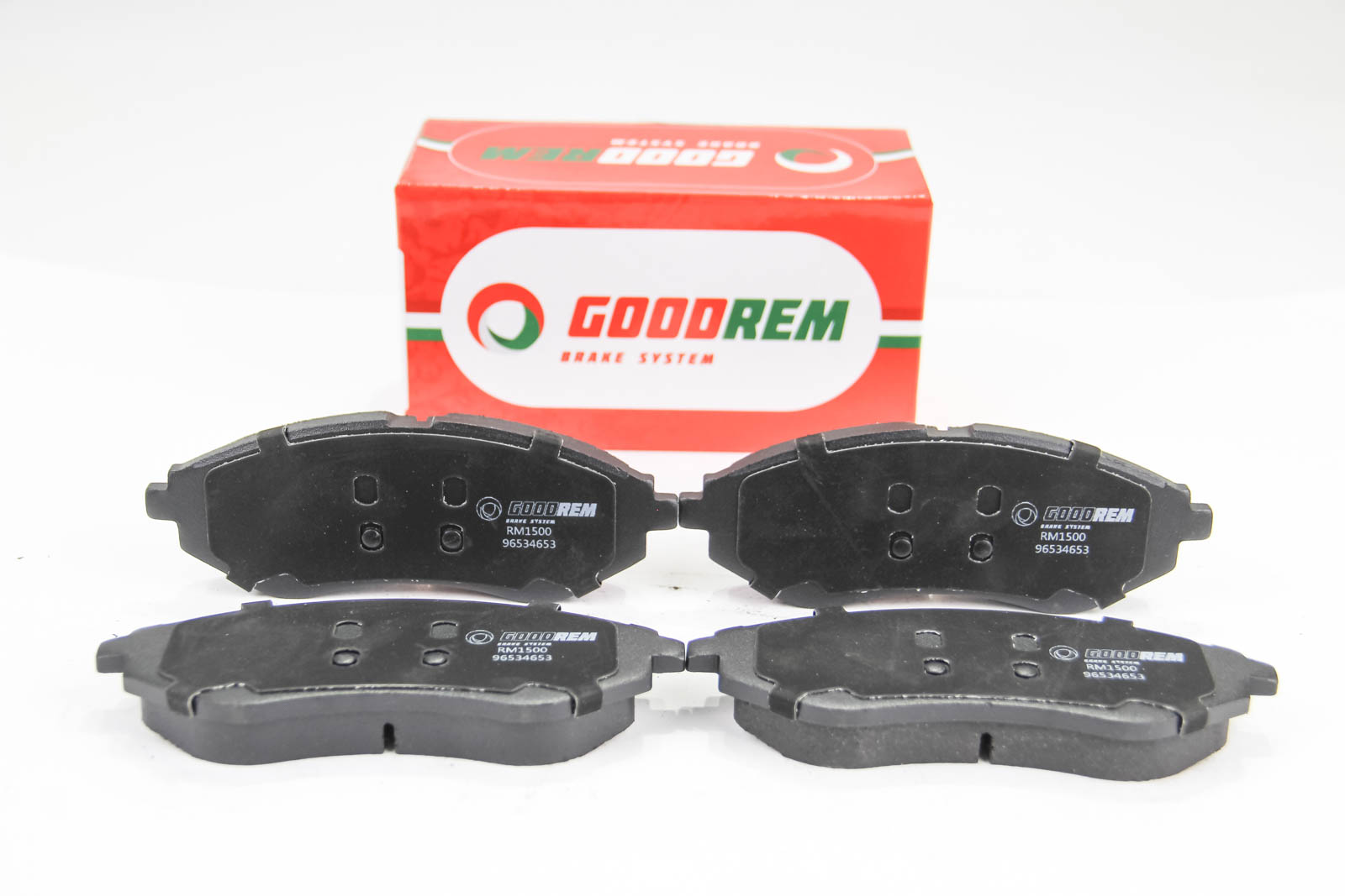 RM1500 GOODREM