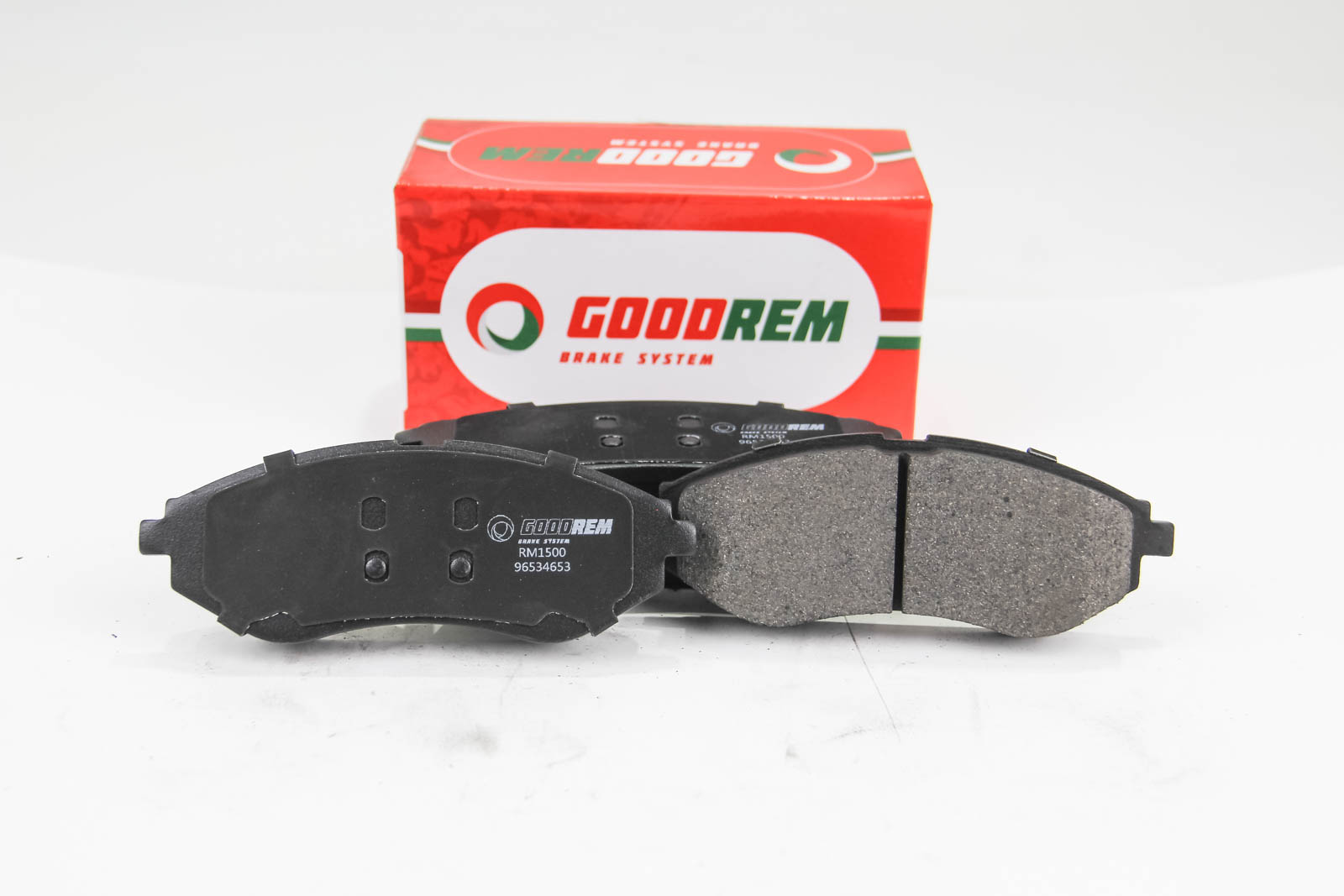 RM1500 GOODREM