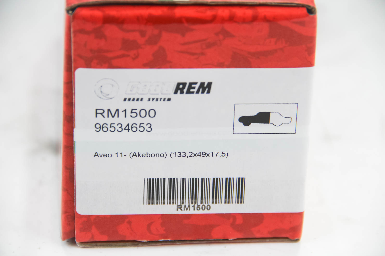 RM1500 GOODREM
